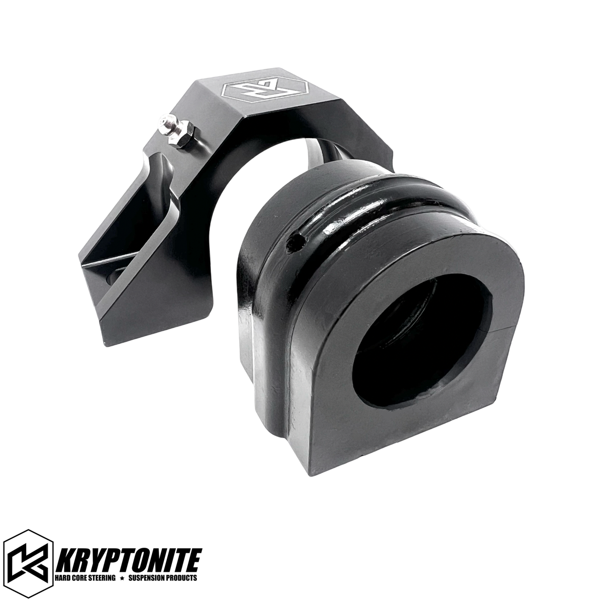 Kryptonite Billet Sway Bar Bracket Kit for 2011-2019 Chevy/GMC 2500HD/3500HD