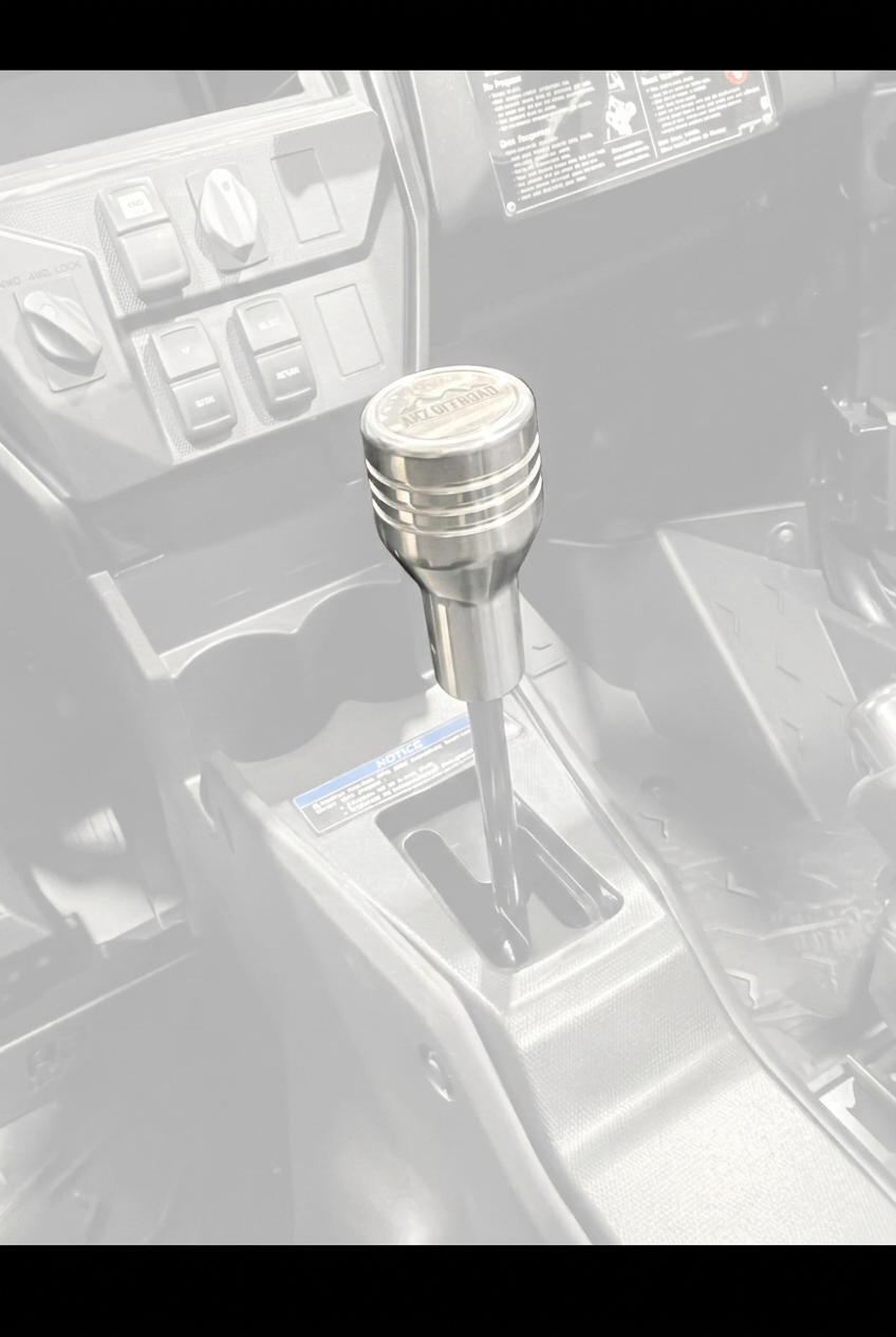 Kawasaki KRX Shift Knob