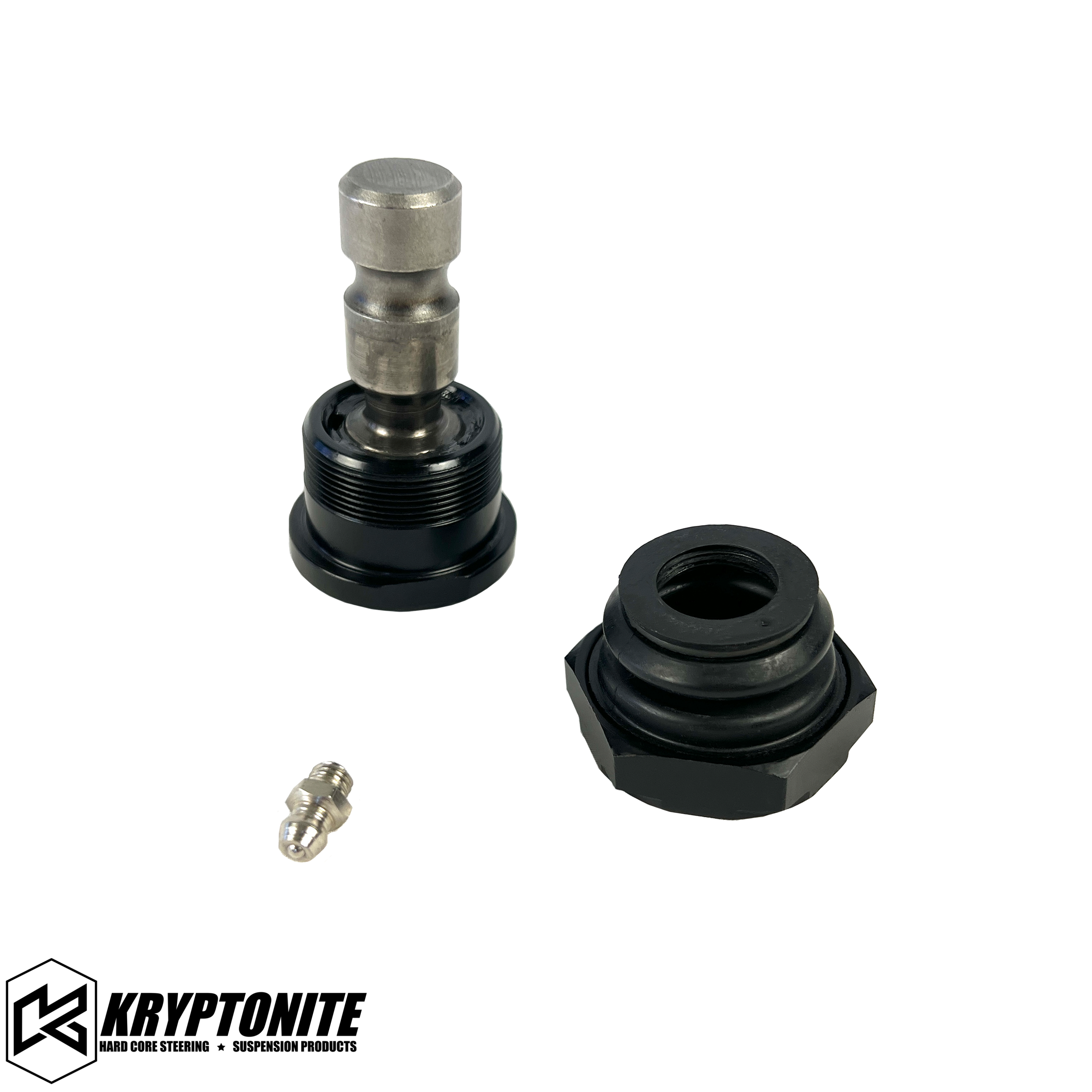 KRYPTONITE BALL JOINT PACKAGE DEAL FOR POLARIS PRO/TURBO R/PRO S