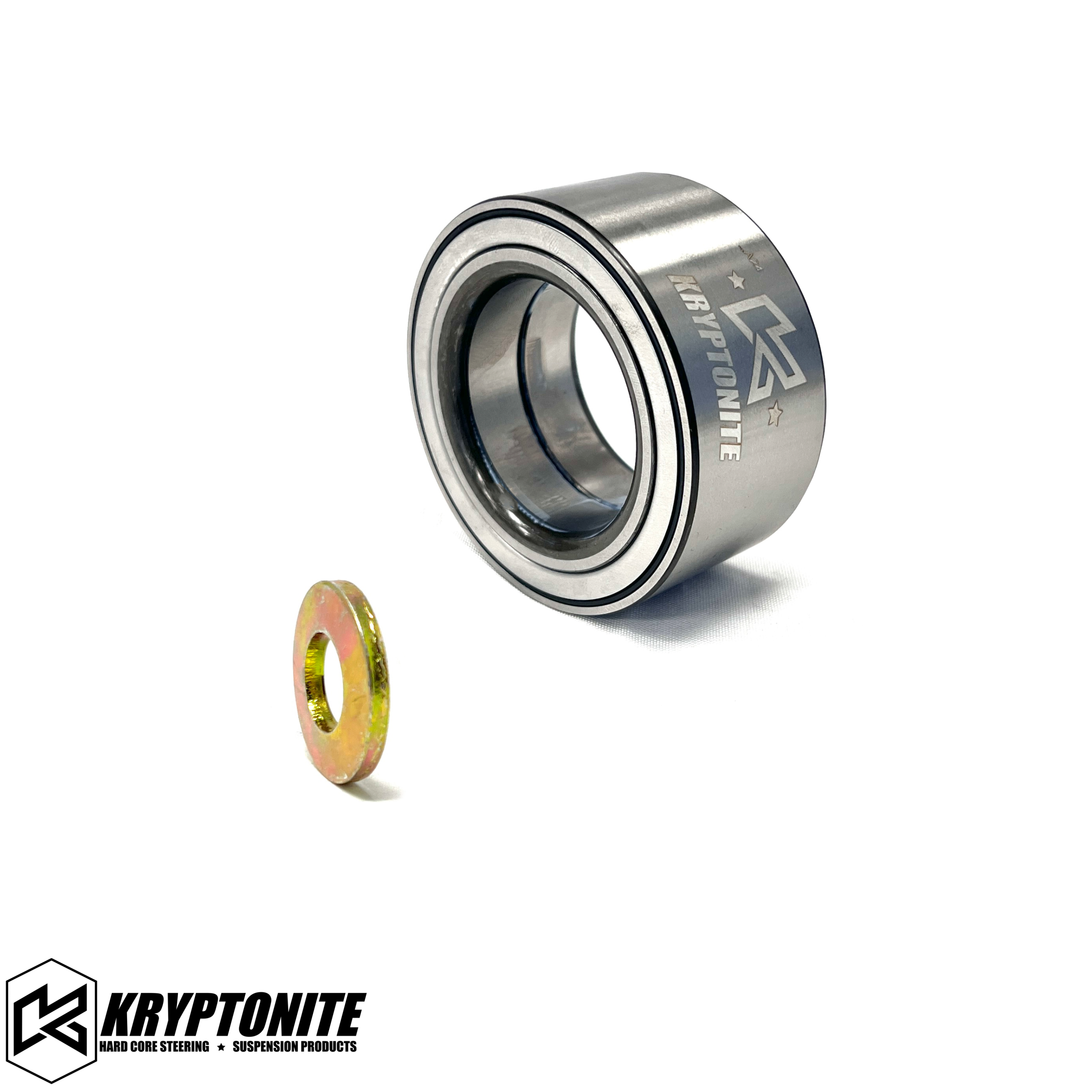 KRYPTONITE LIFETIME WARRANTY WHEEL ULTIMATE BEARING PACKAGE FOR POLARIS RZR 2014-2024 XP