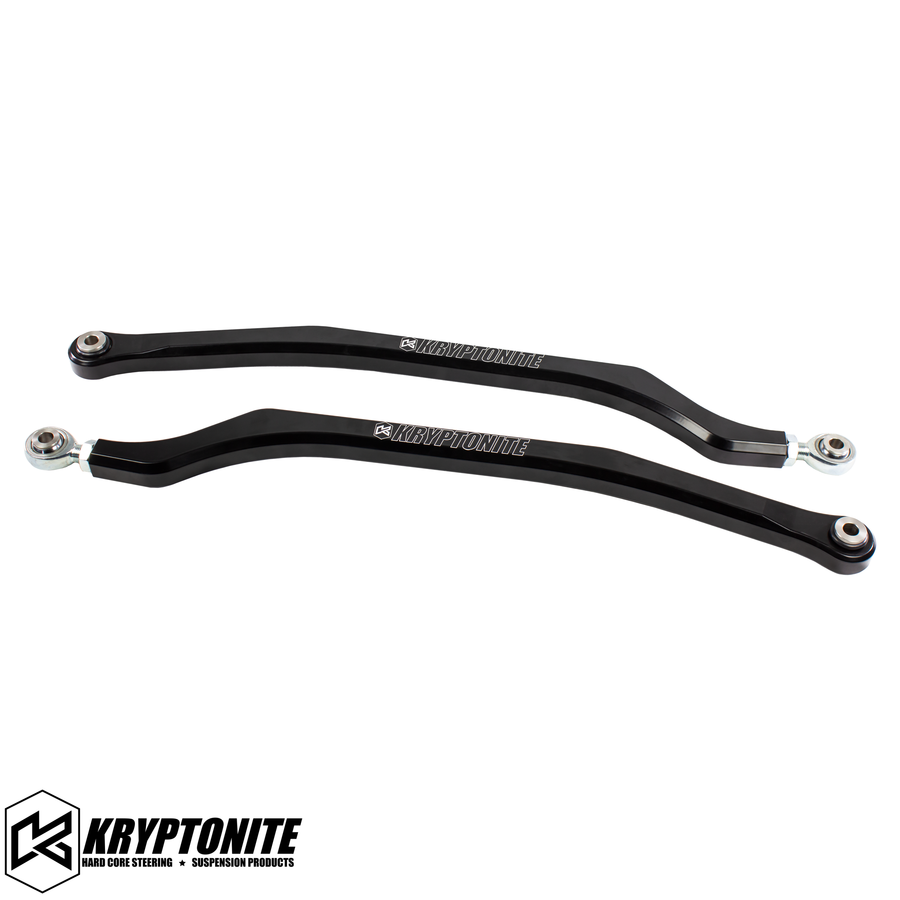 KRYPTONITE POLARIS RZR DEATH GRIP PACKAGE STAGE "1.5" 2014-2023 XP