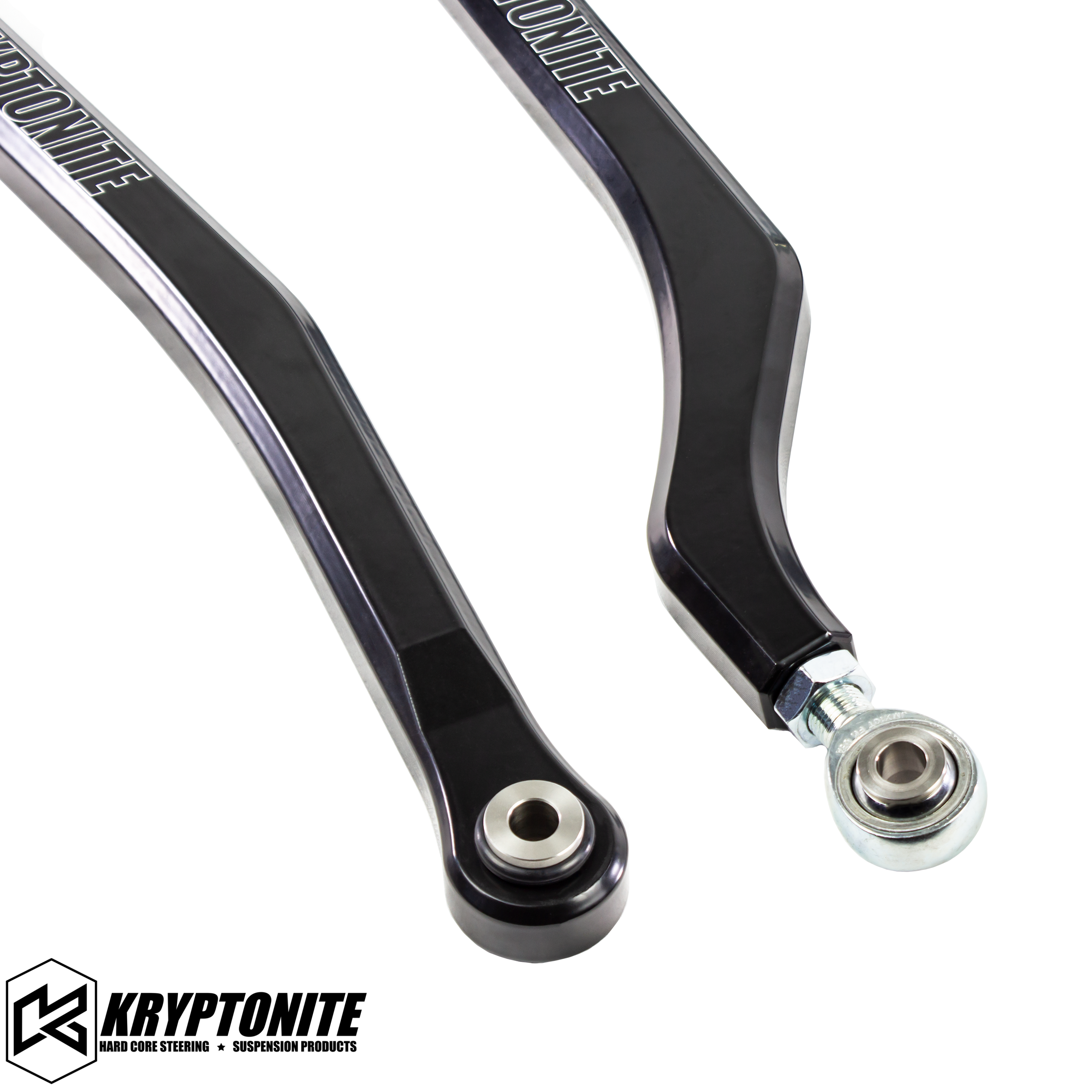 KRYPTONITE POLARIS RZR DEATH GRIP PACKAGE STAGE "1" 2015-2023 XP