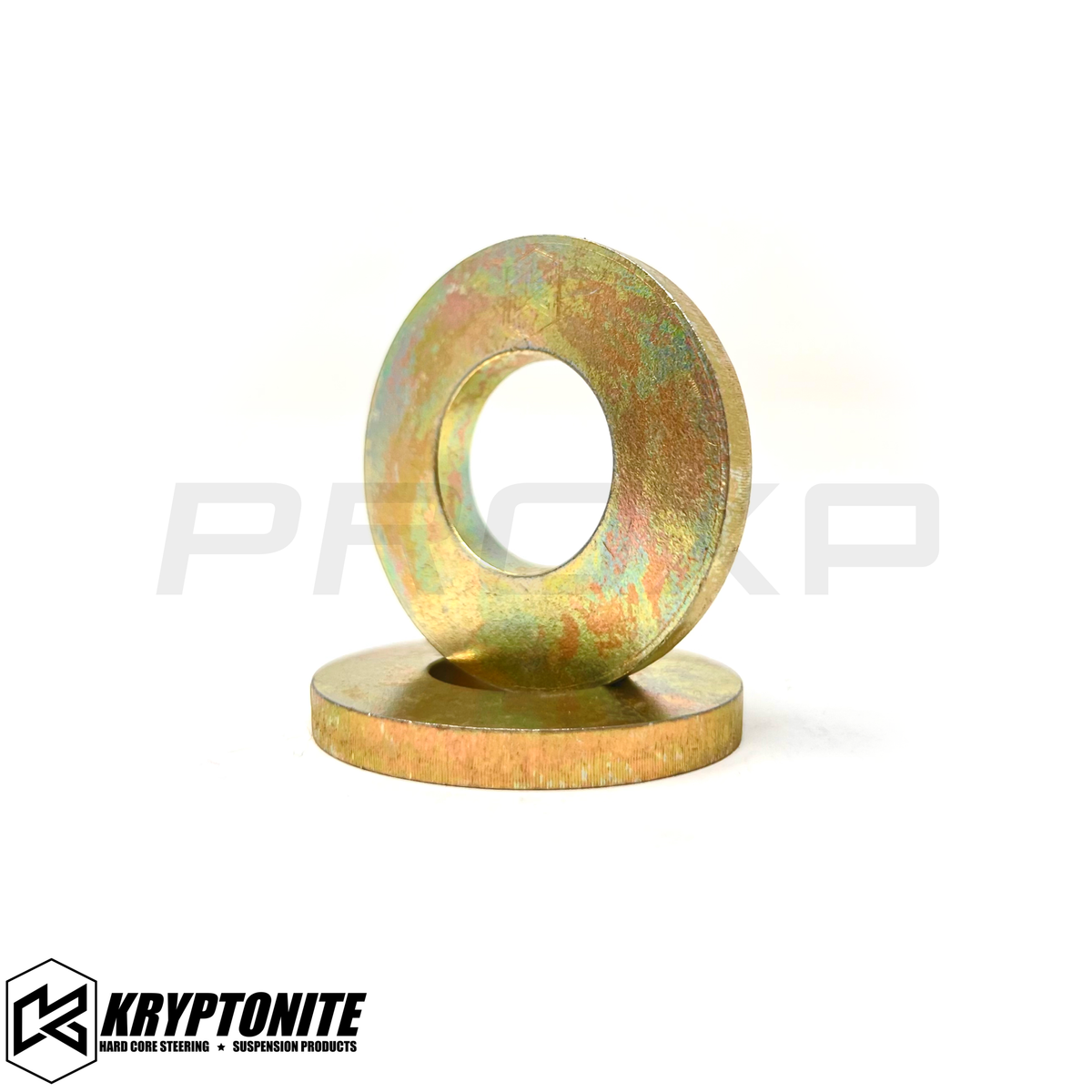 Kryptonite Polaris Pro XP Lifetime Warranty Wheel Bearing + Washer 2020+