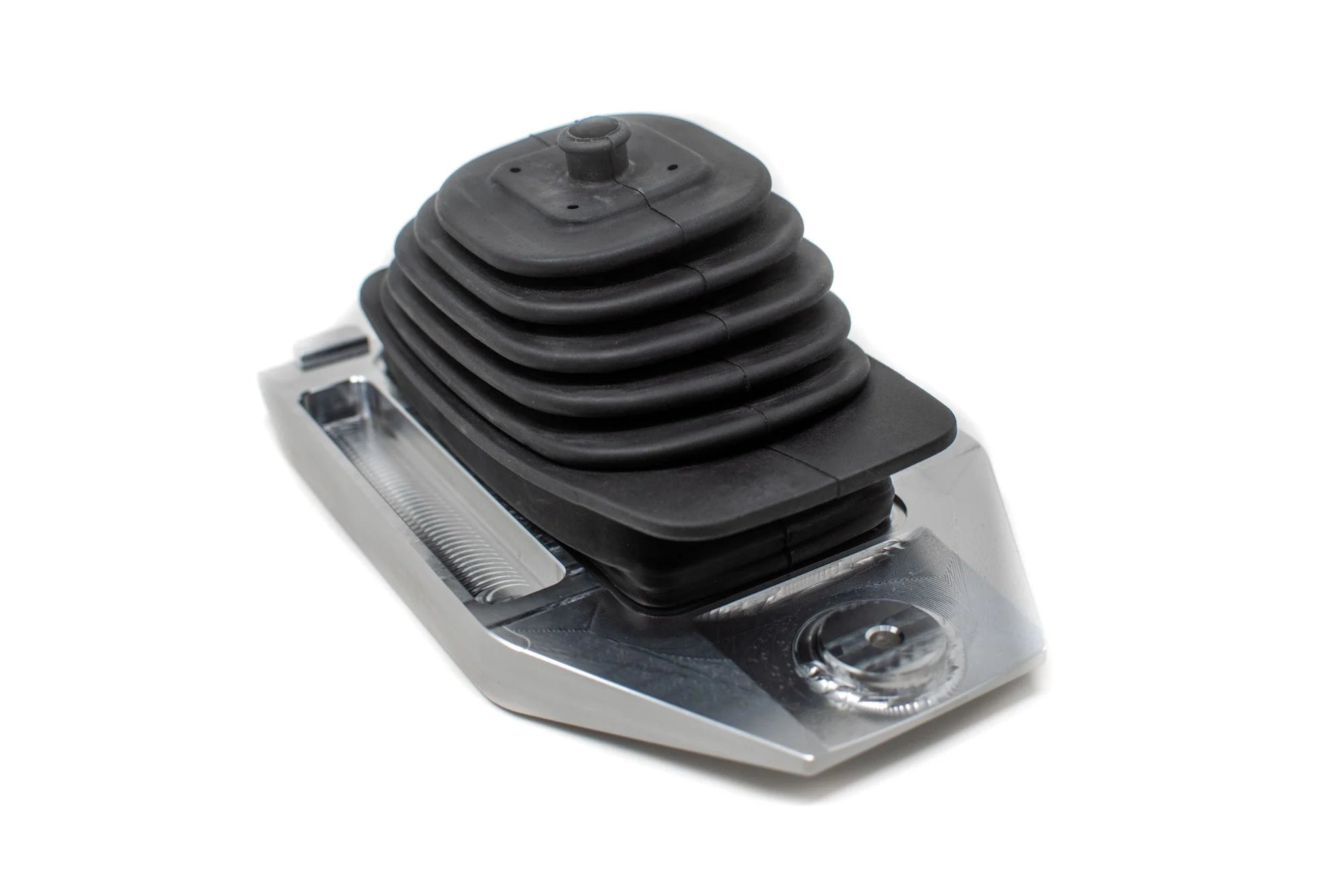 RZR Turbo-R Gated Shift System