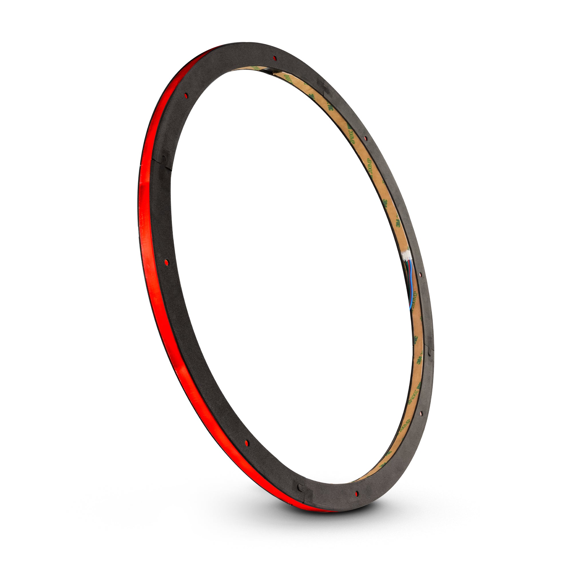 15" RGB LED Ring for Loudspeakers, Speakers and Subwoofers