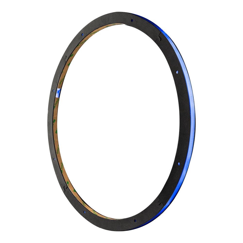 15" RGB LED Ring for Loudspeakers, Speakers and Subwoofers