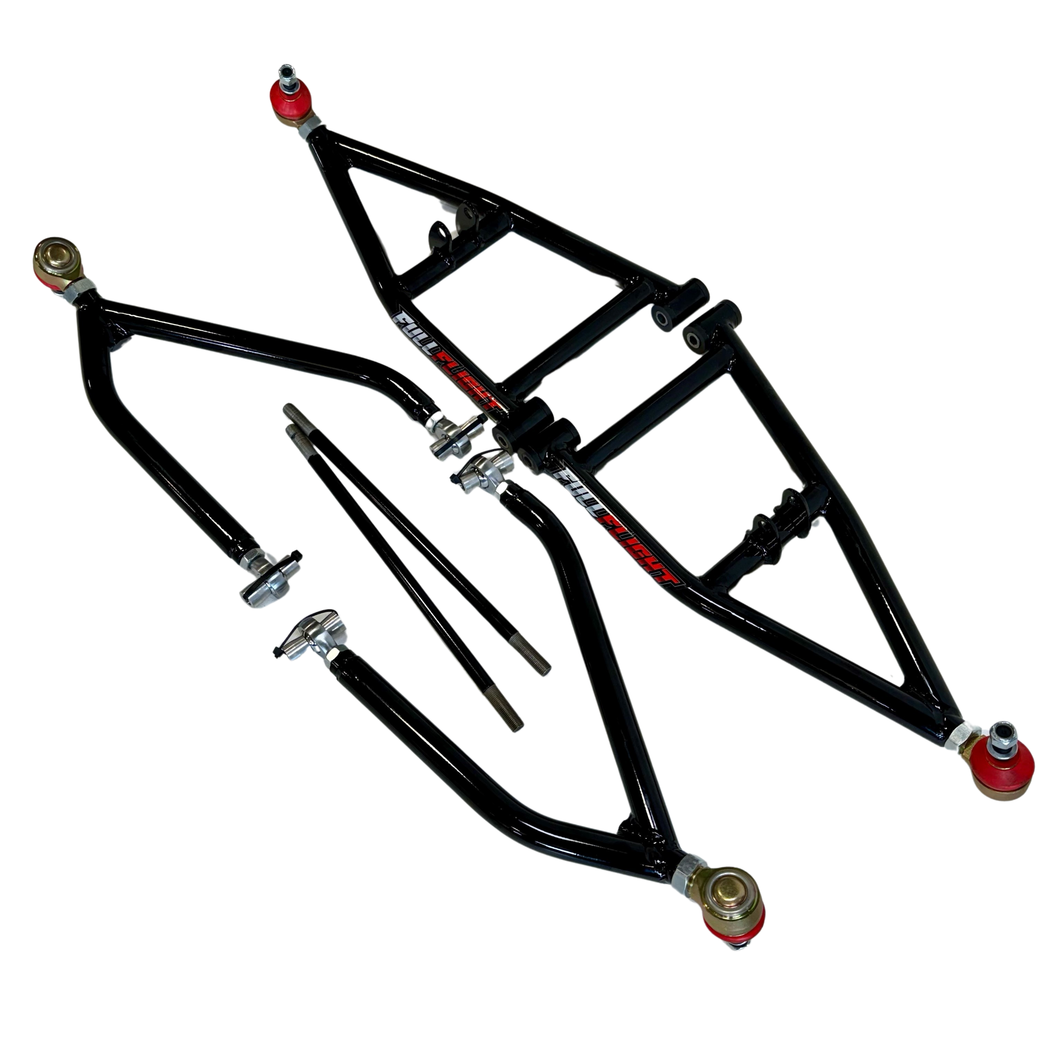 Suzuki Elite 3.0 Series 2009-2014 LTZ400 Extended ATV A-arms