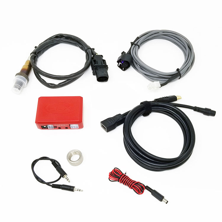 Evolution Powersports - Tuning - Can Am & Polaris SxS Maptuner X PLX AFR Module