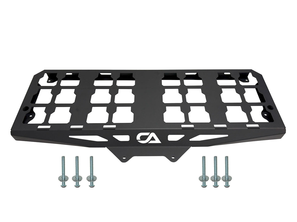 Can-Am Maverick R Large Packout Mount