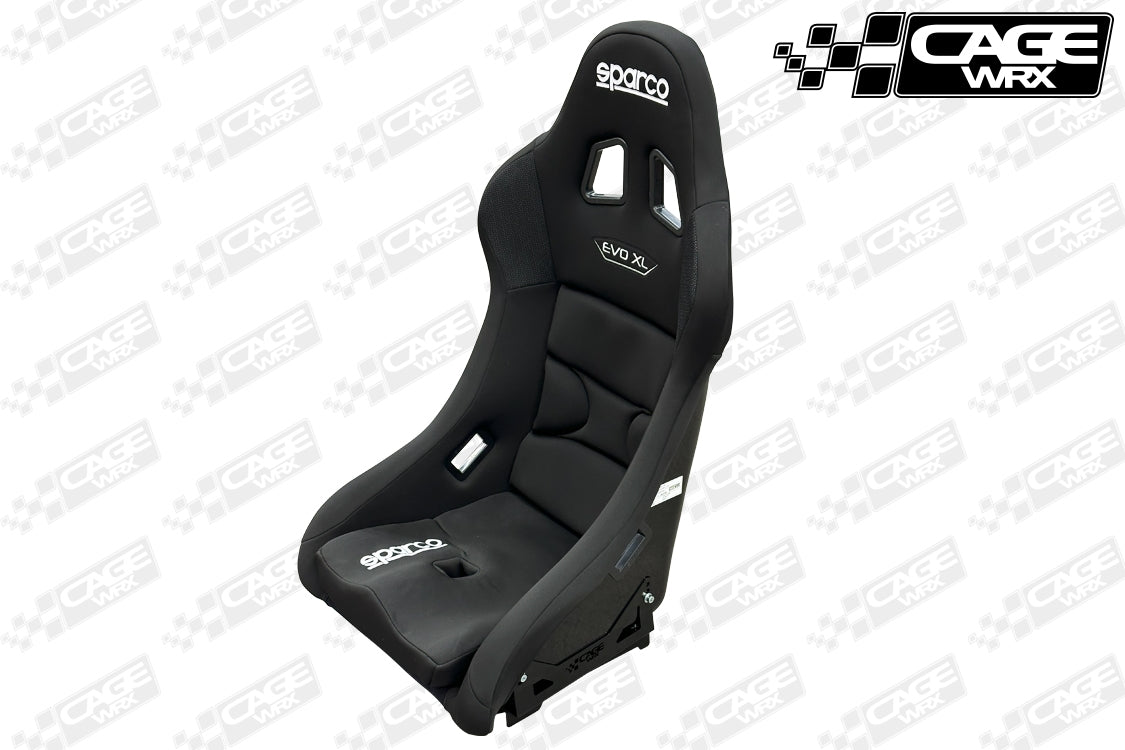 Sparco Seat Mount FRONT (1 mount) | Can-Am Maverick R / X3