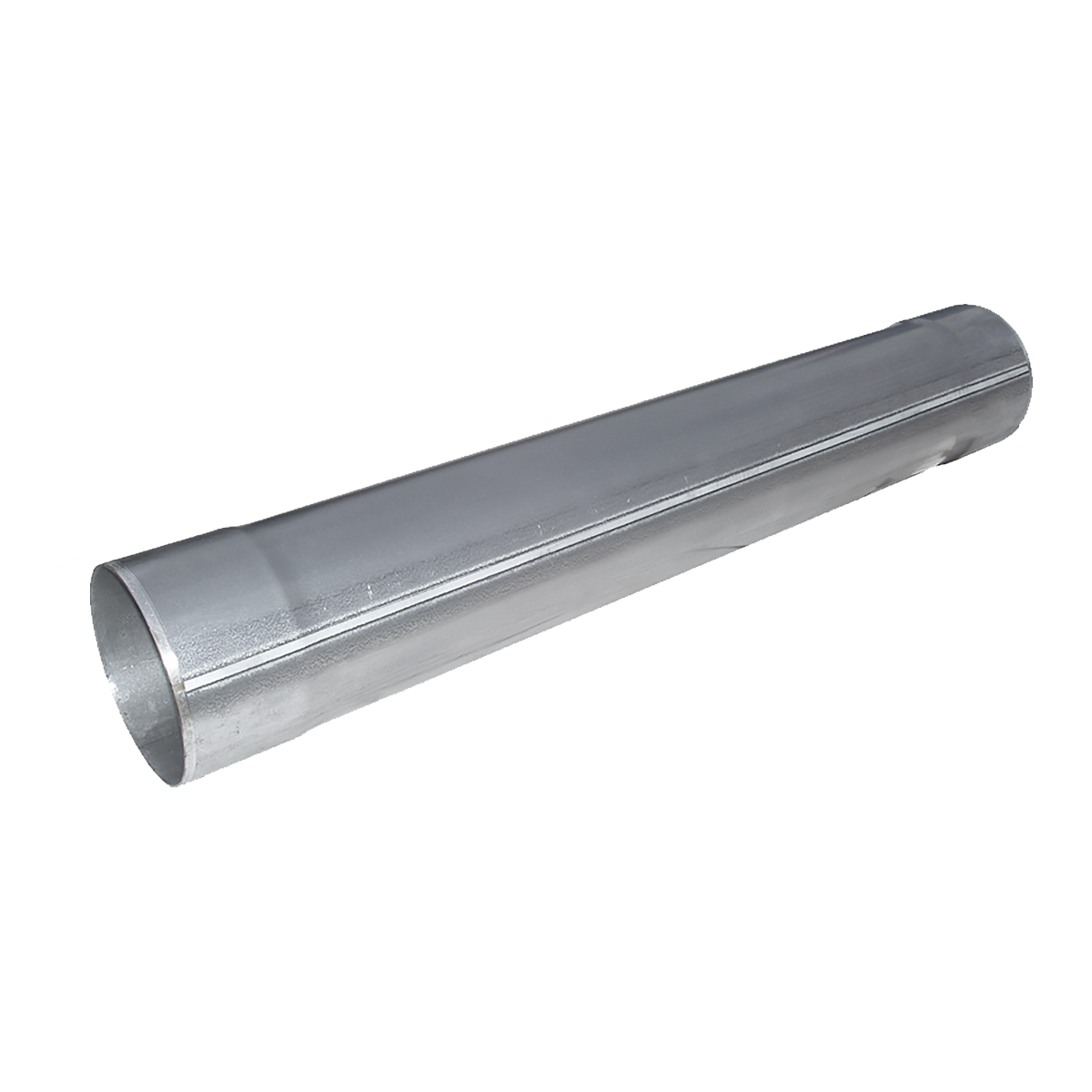 Universal Muffler Bypass Pipe 5 Inch Inlet/Outlet Armor Lite Series MBRP