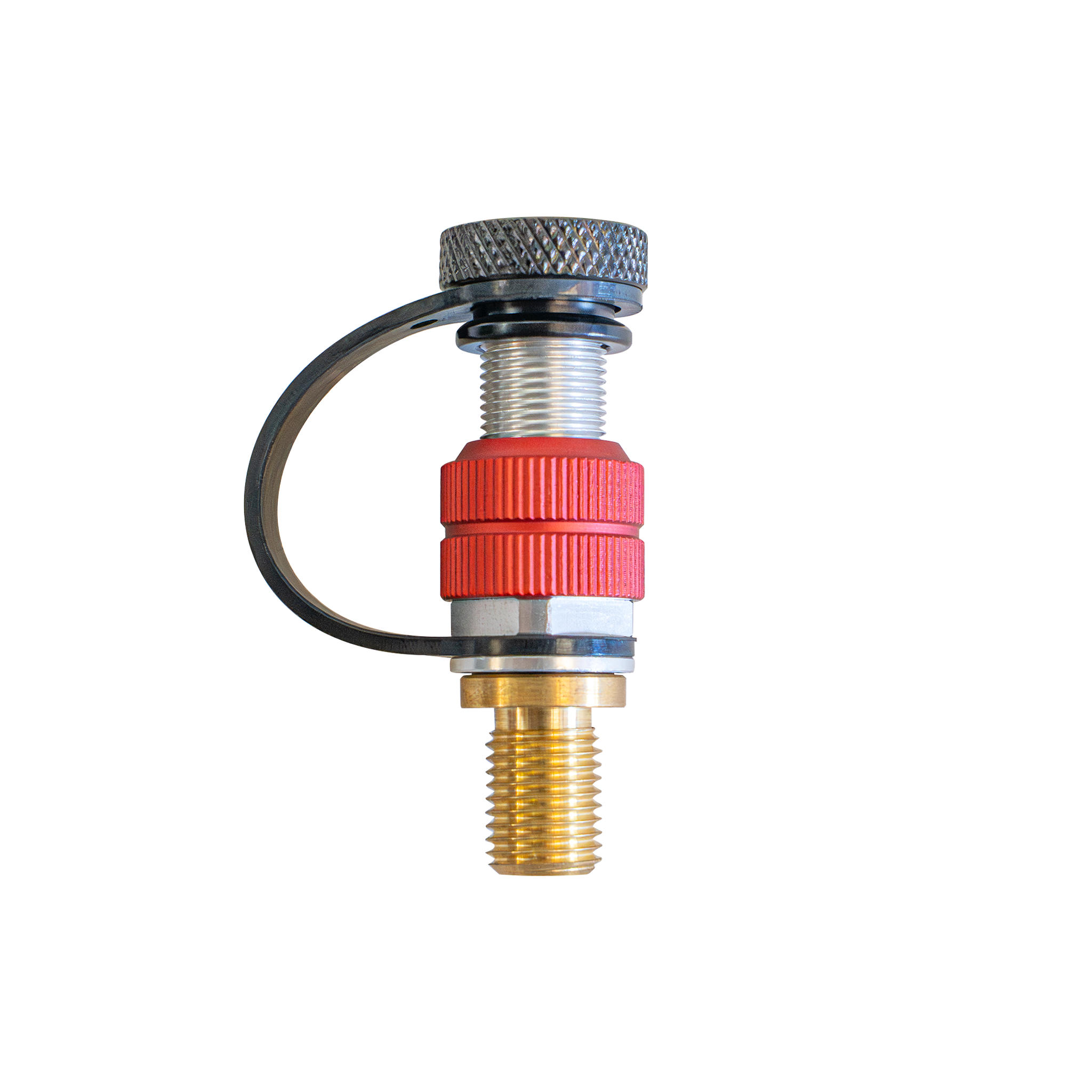 Monster Valve™ LOCK - Install into Icon Pro InnerLock Wheels - Single