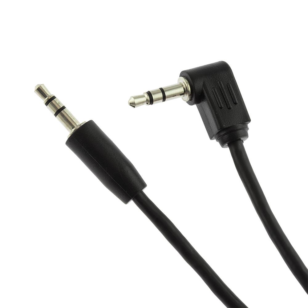 DS18 MP3AUX6FT AUX to AUX Cable 6 FT