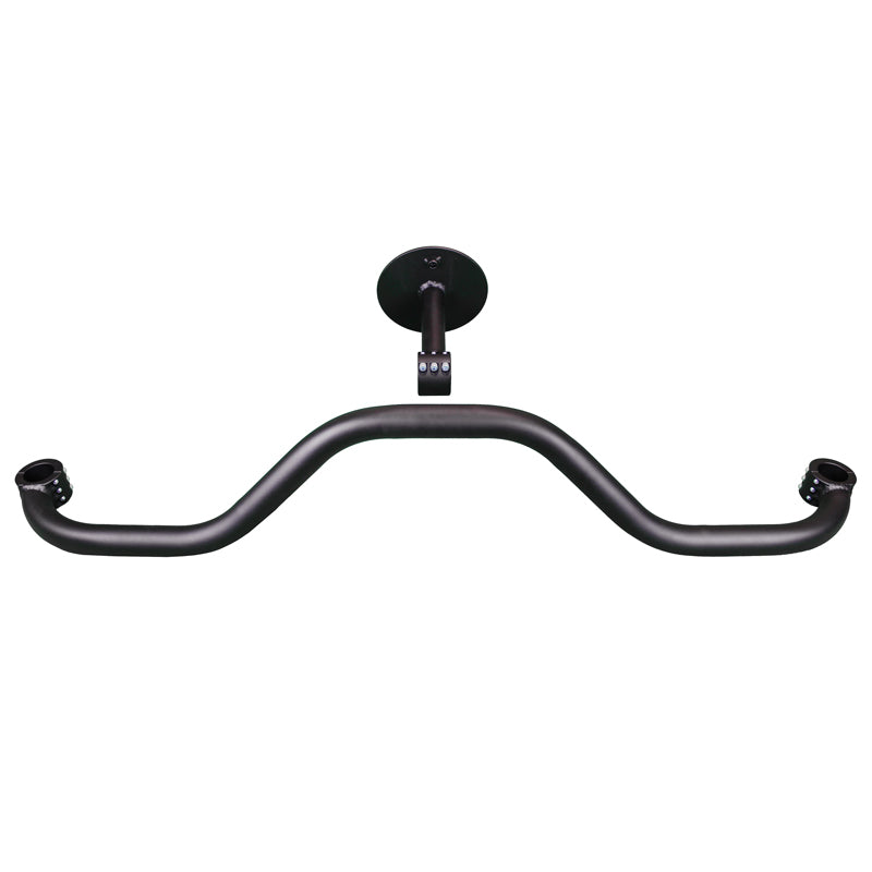 Can-Am Maverick X3 Above The Roof Spare Tire Mount