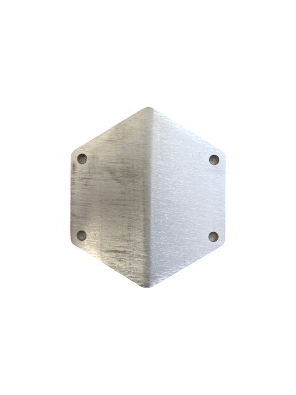 POLARIS PRO R & TURBO R LINK PLATE