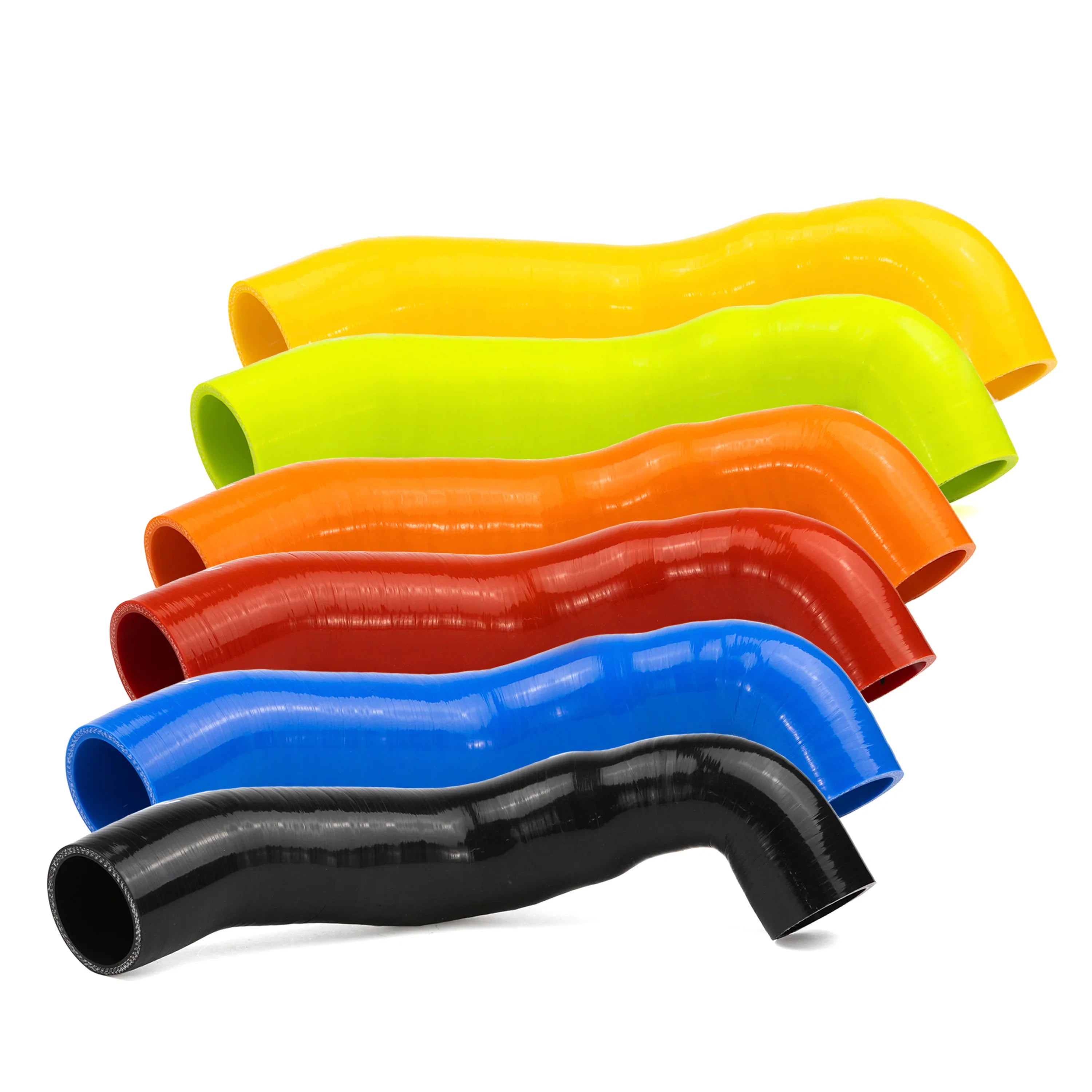 RPM SxS Can-Am Maverick R Silicone Charge Tube Kit 2024+