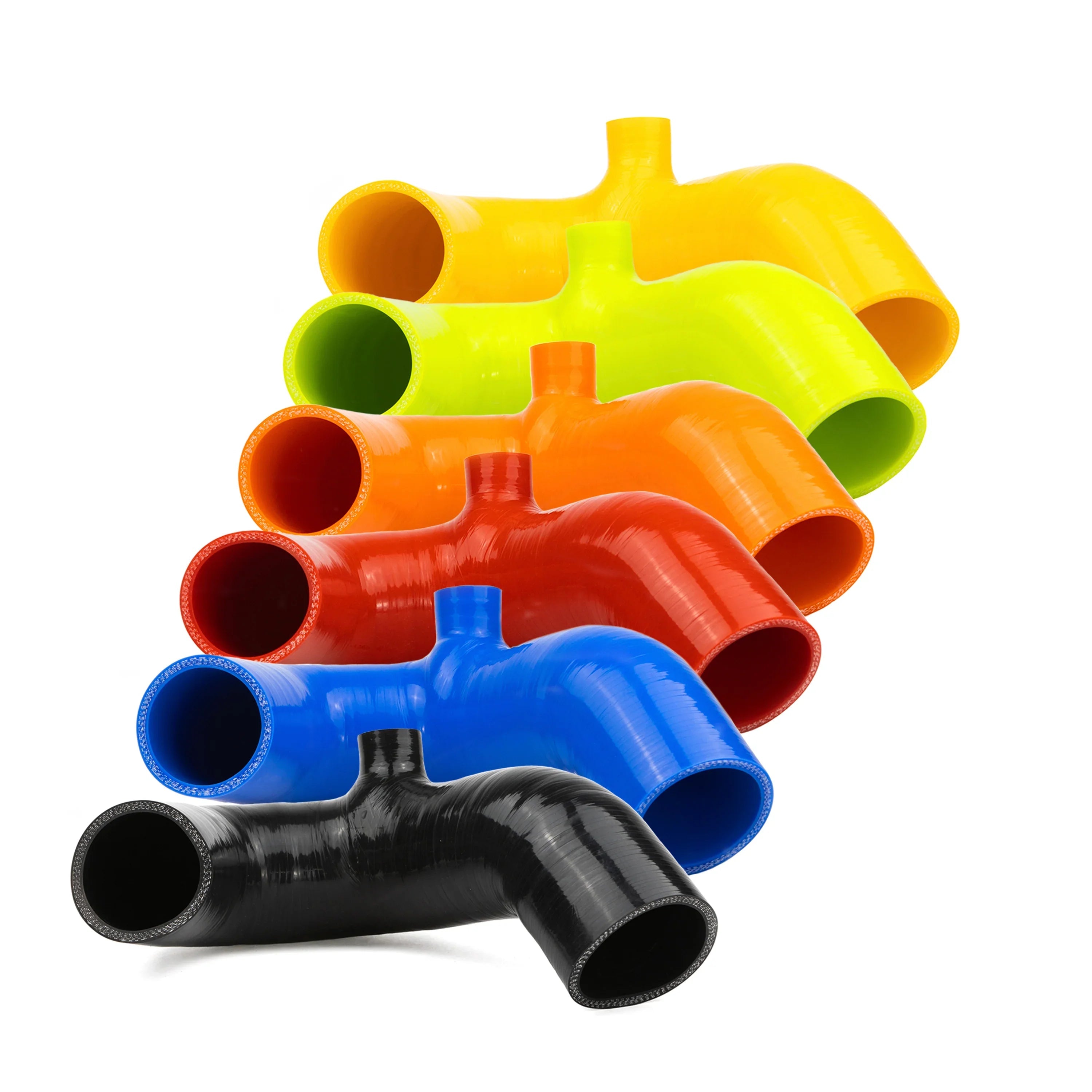 RPM SxS Can-Am Maverick R Silicone Charge Tube Kit 2024+