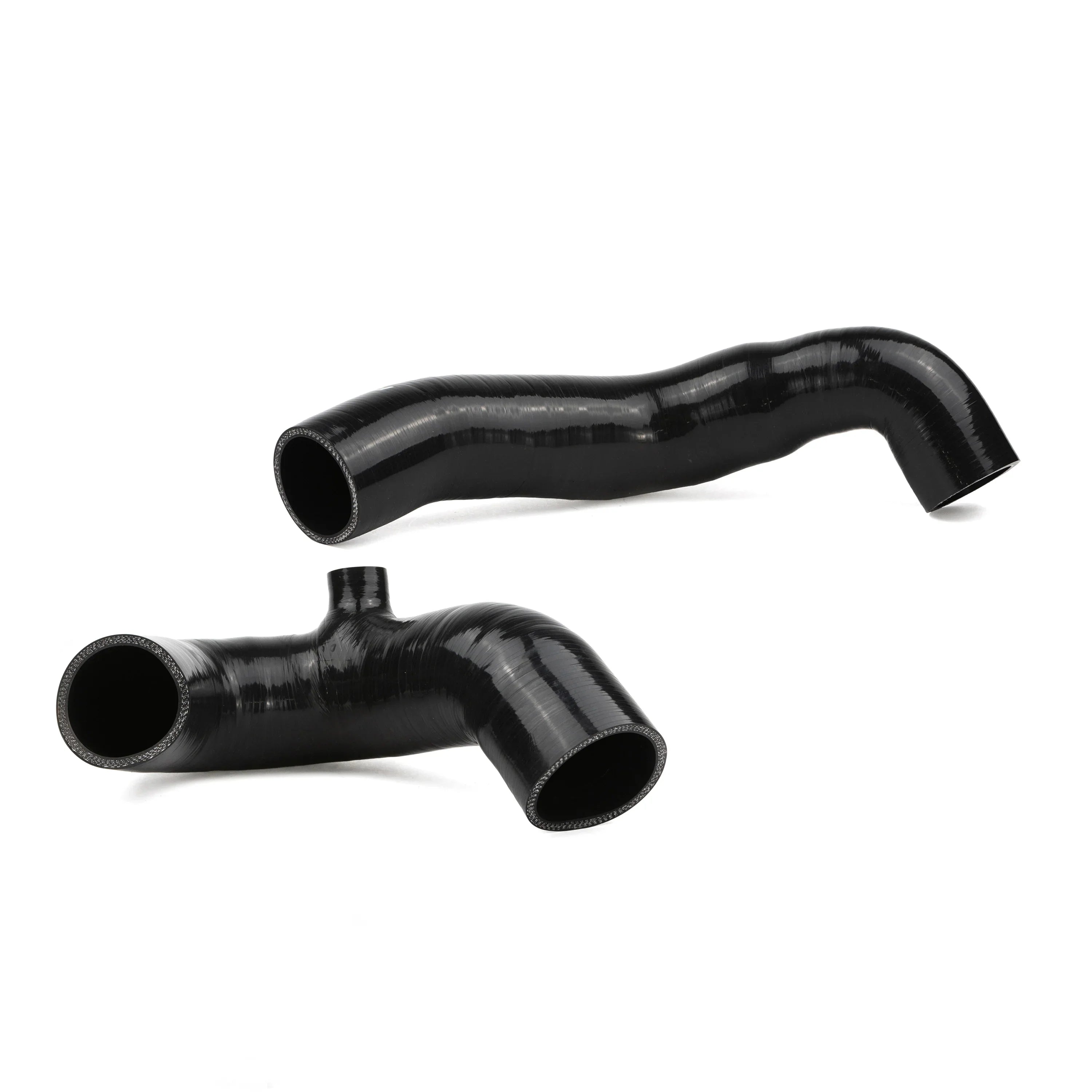 RPM SxS Can-Am Maverick R Silicone Charge Tube Kit 2024+