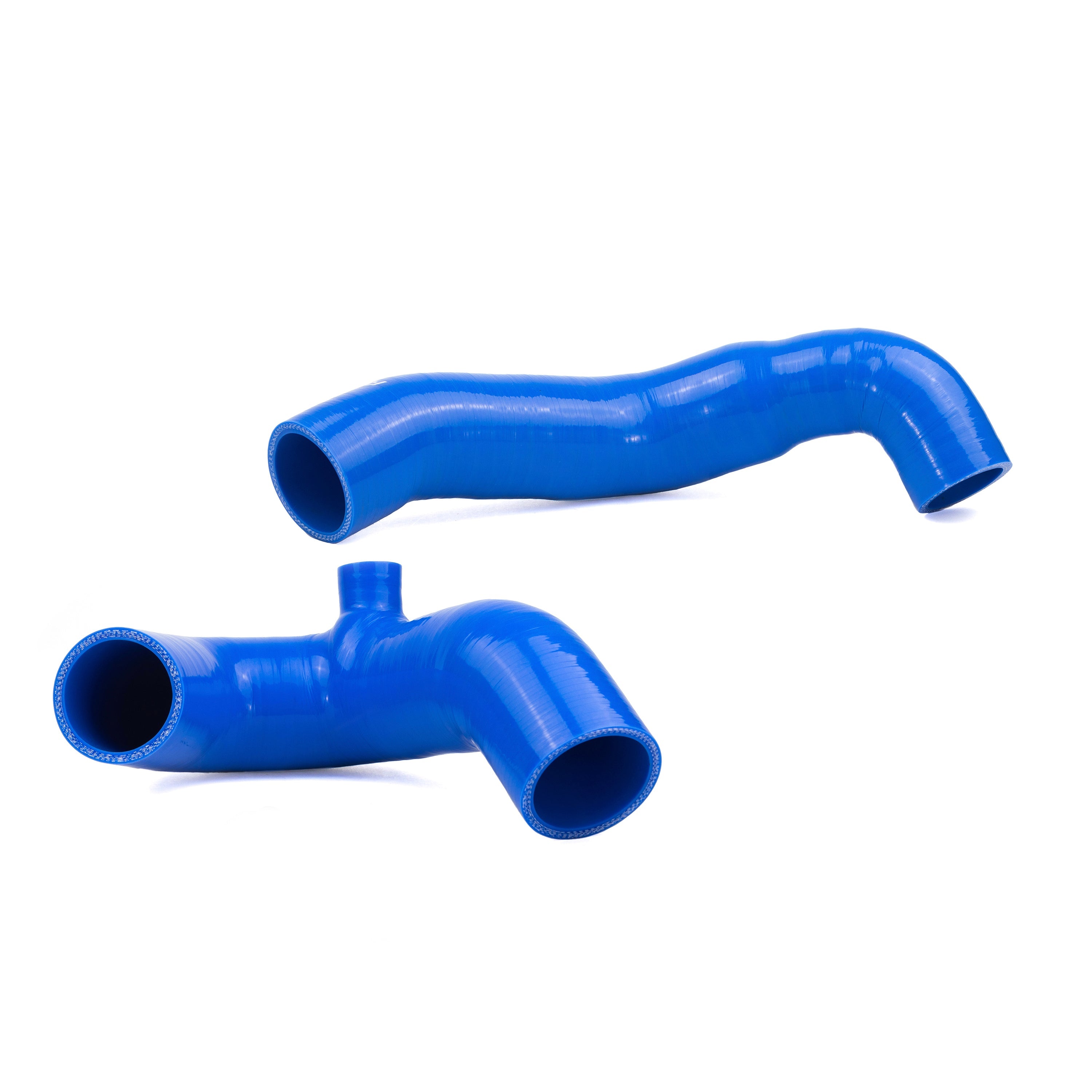 RPM SxS Can-Am Maverick R Silicone Charge Tube Kit 2024+