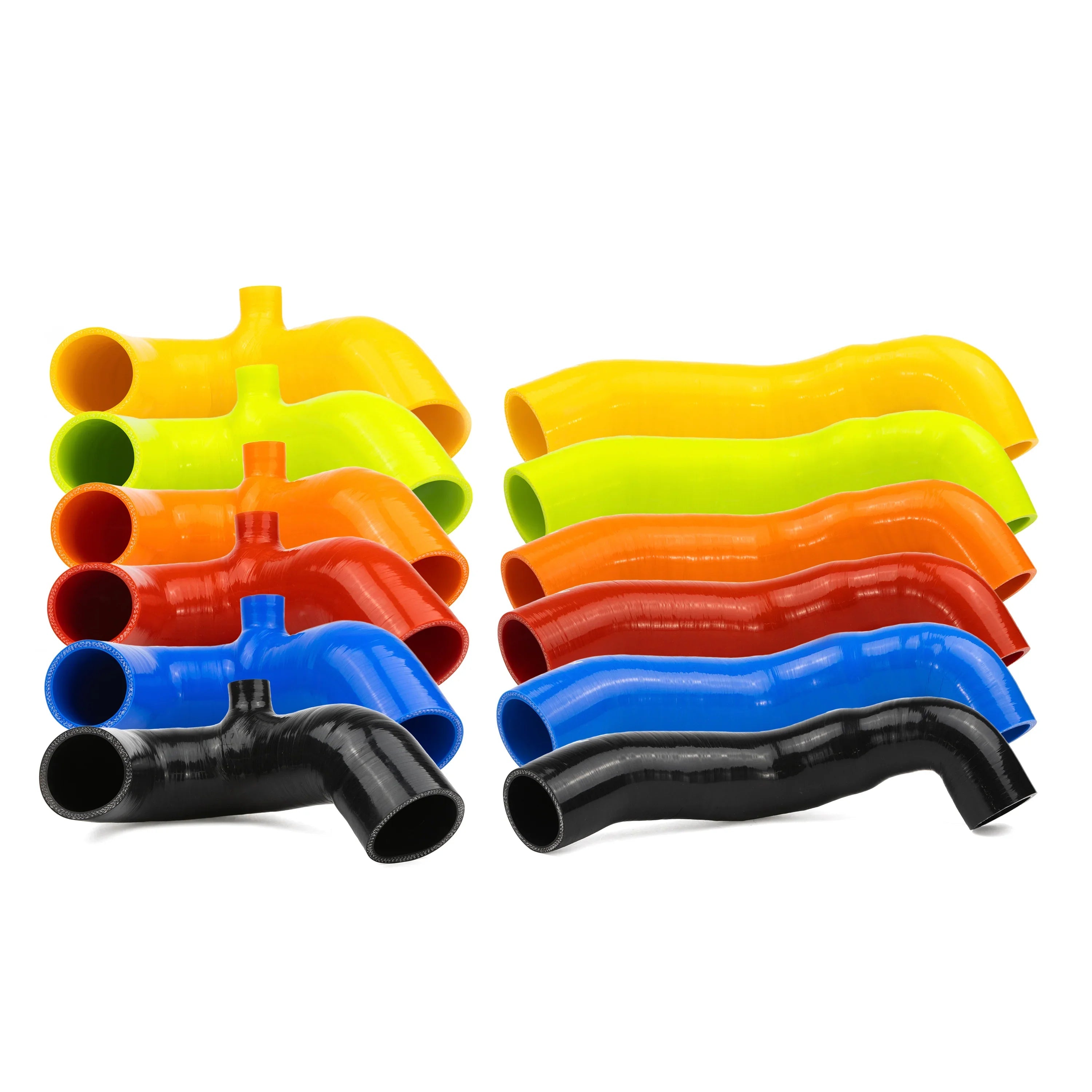 RPM SxS Can-Am Maverick R Silicone Charge Tube Kit 2024+