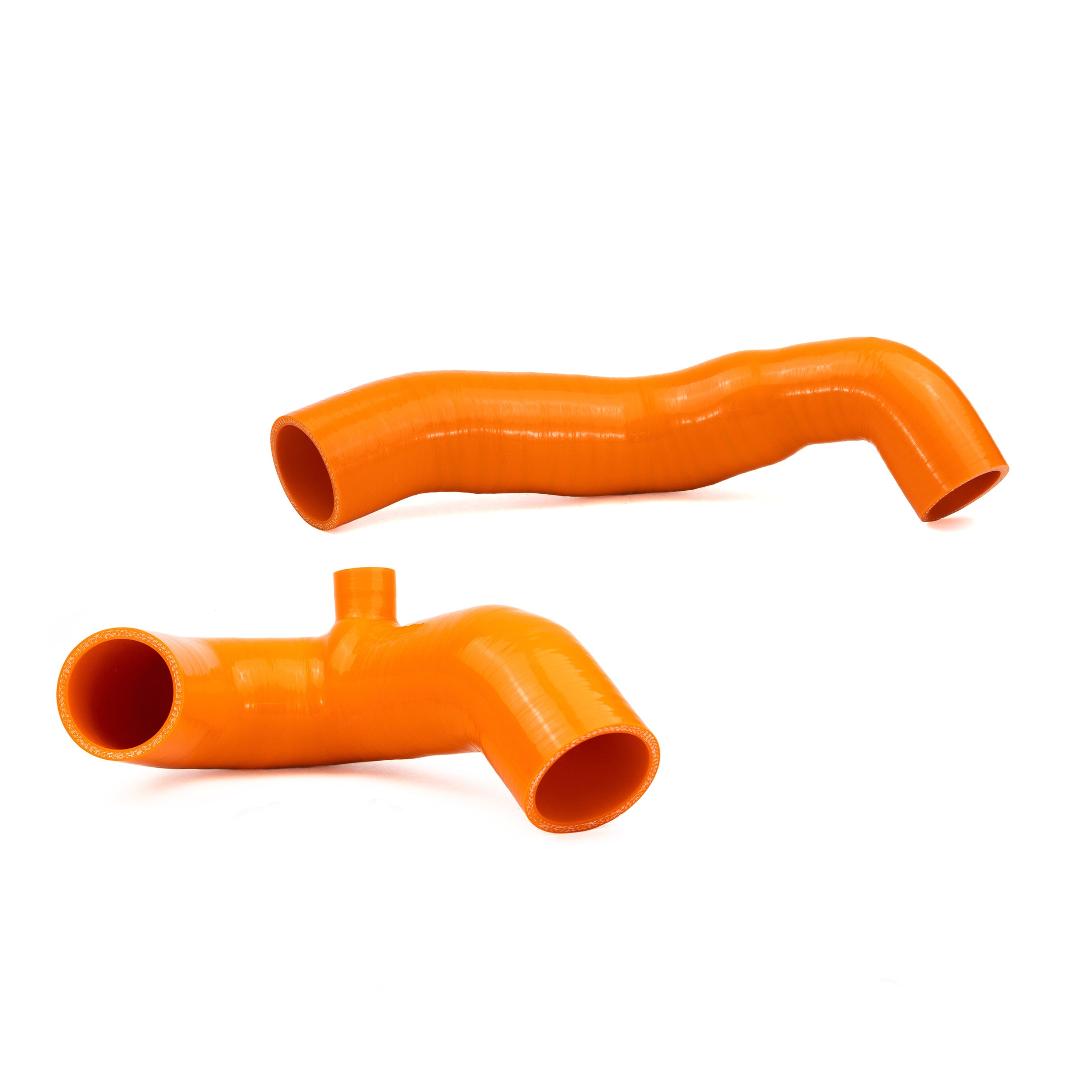 RPM SxS Can-Am Maverick R Silicone Charge Tube Kit 2024+