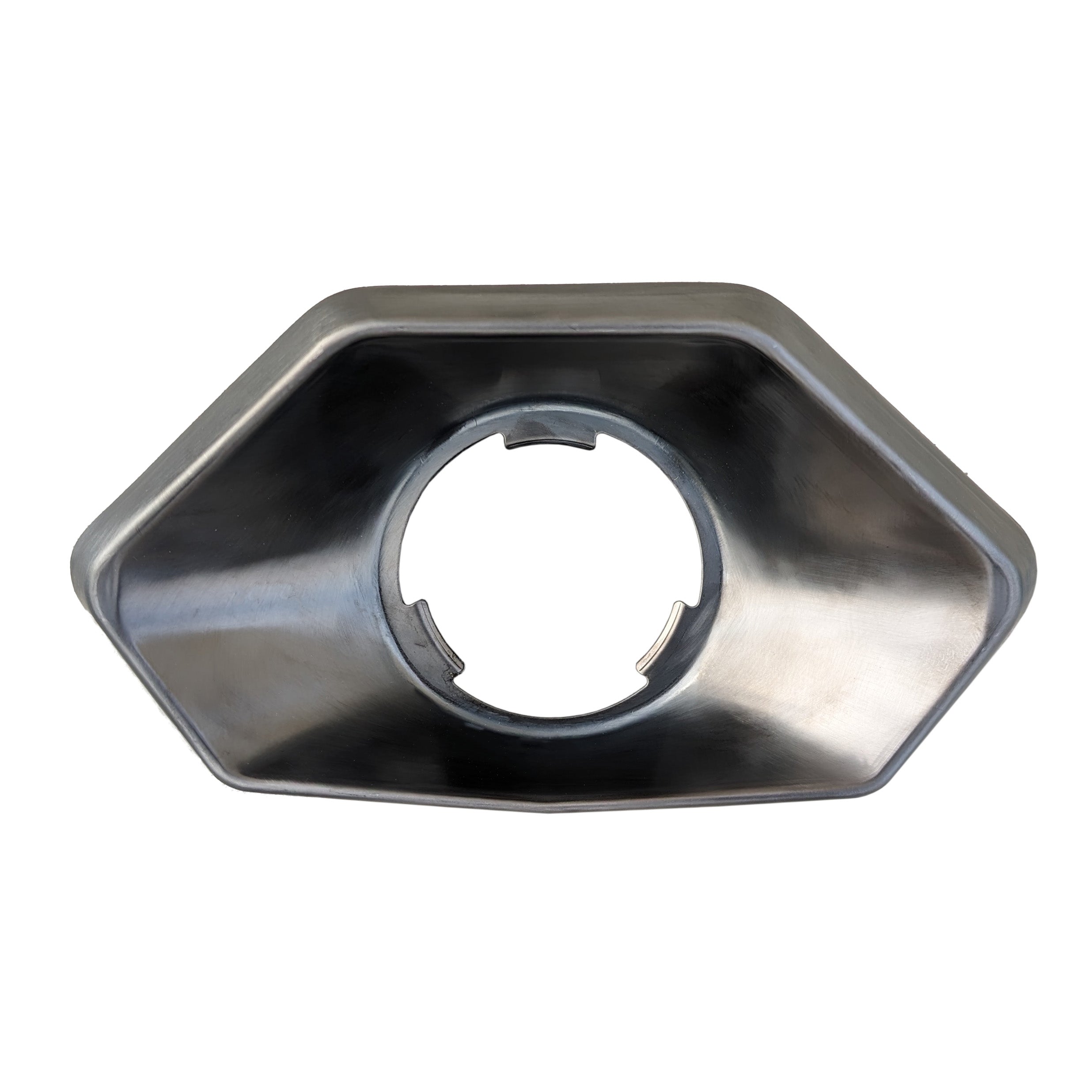 RPM Maverick R Stainless Replacement Blued Tip & Black Tip