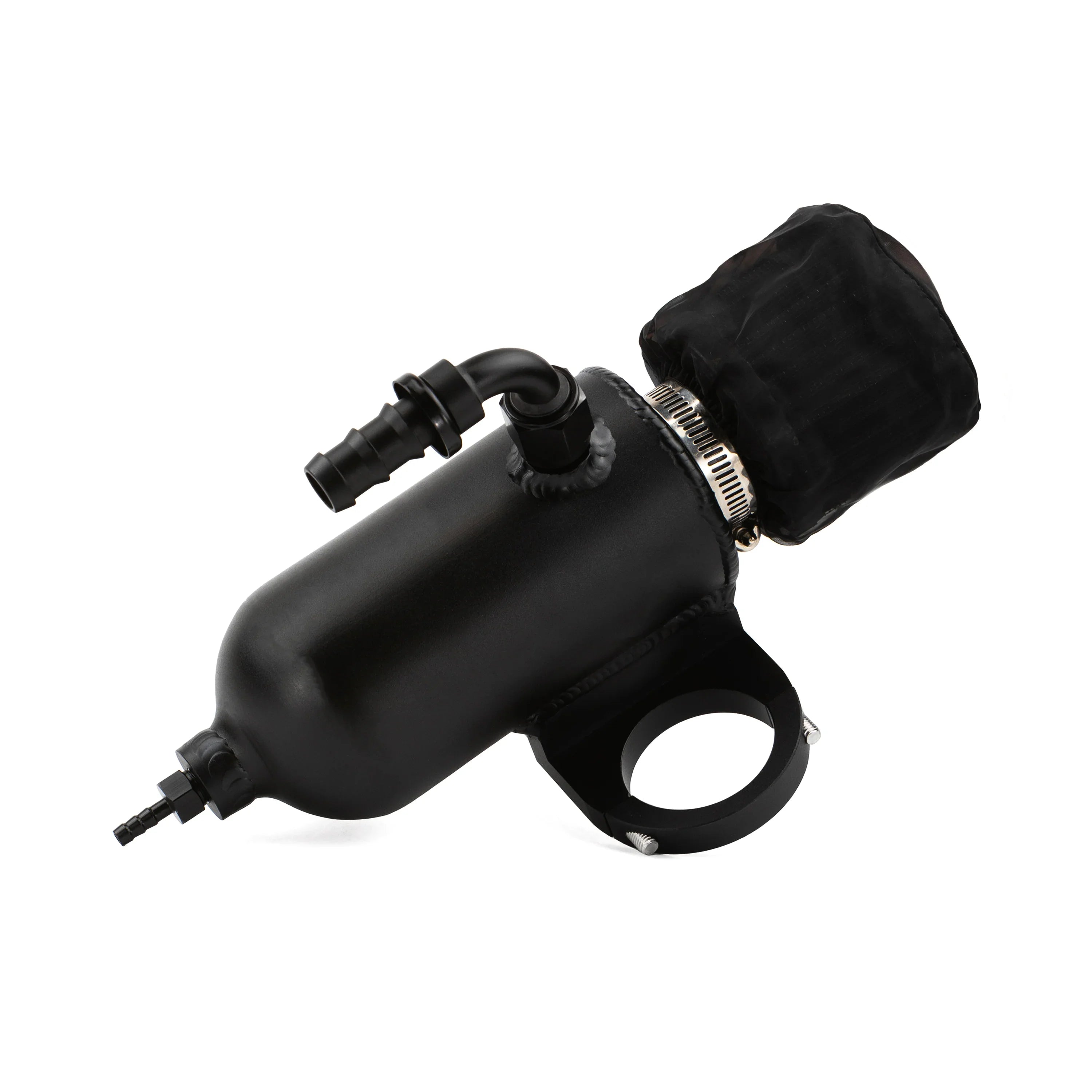 RPM Can-Am Maverick R Dual Baffle Oil Catch Can