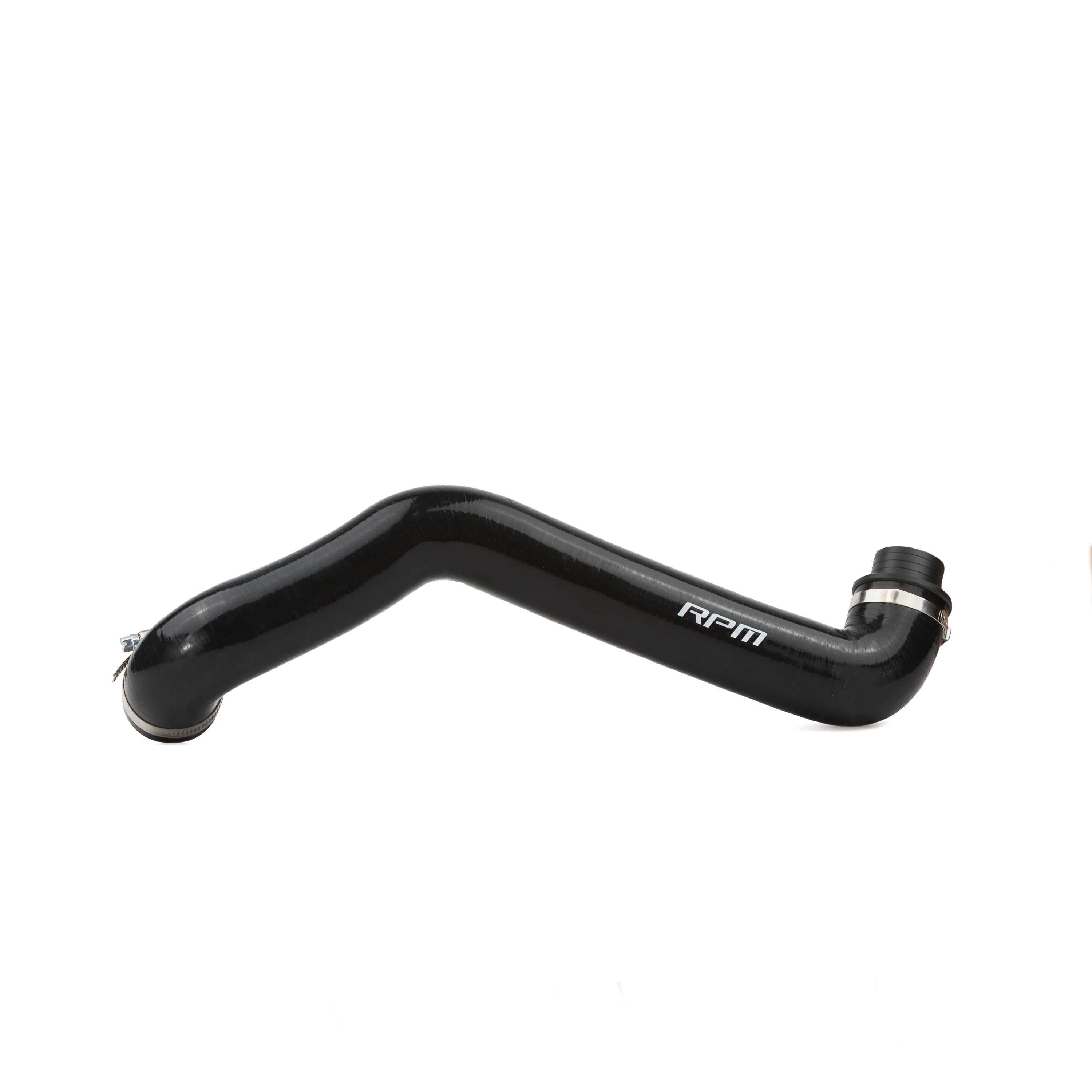 RPM Maverick R Catch Can Vent Relocation