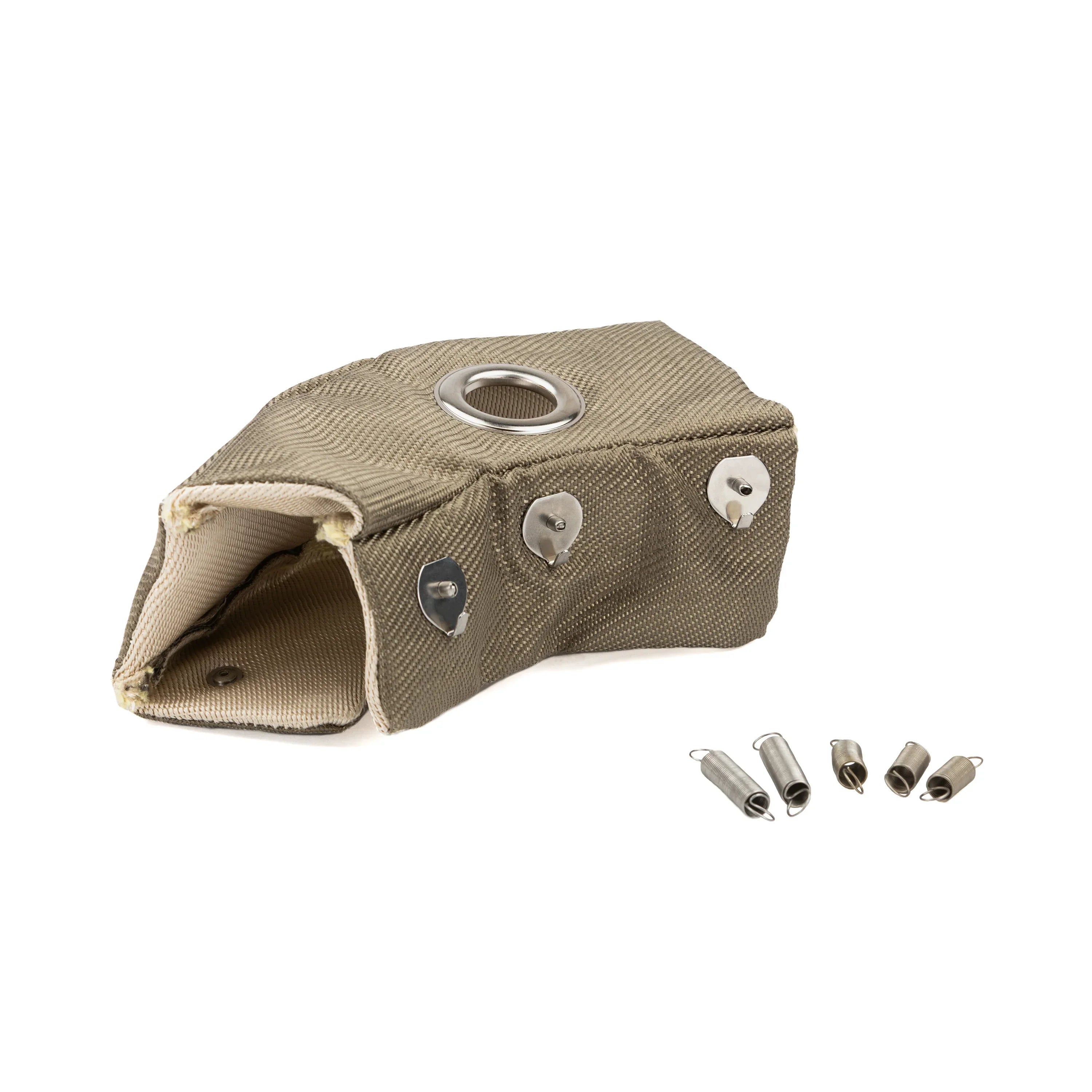 RPM Exhaust Heat Blanket - Can-Am Maverick R