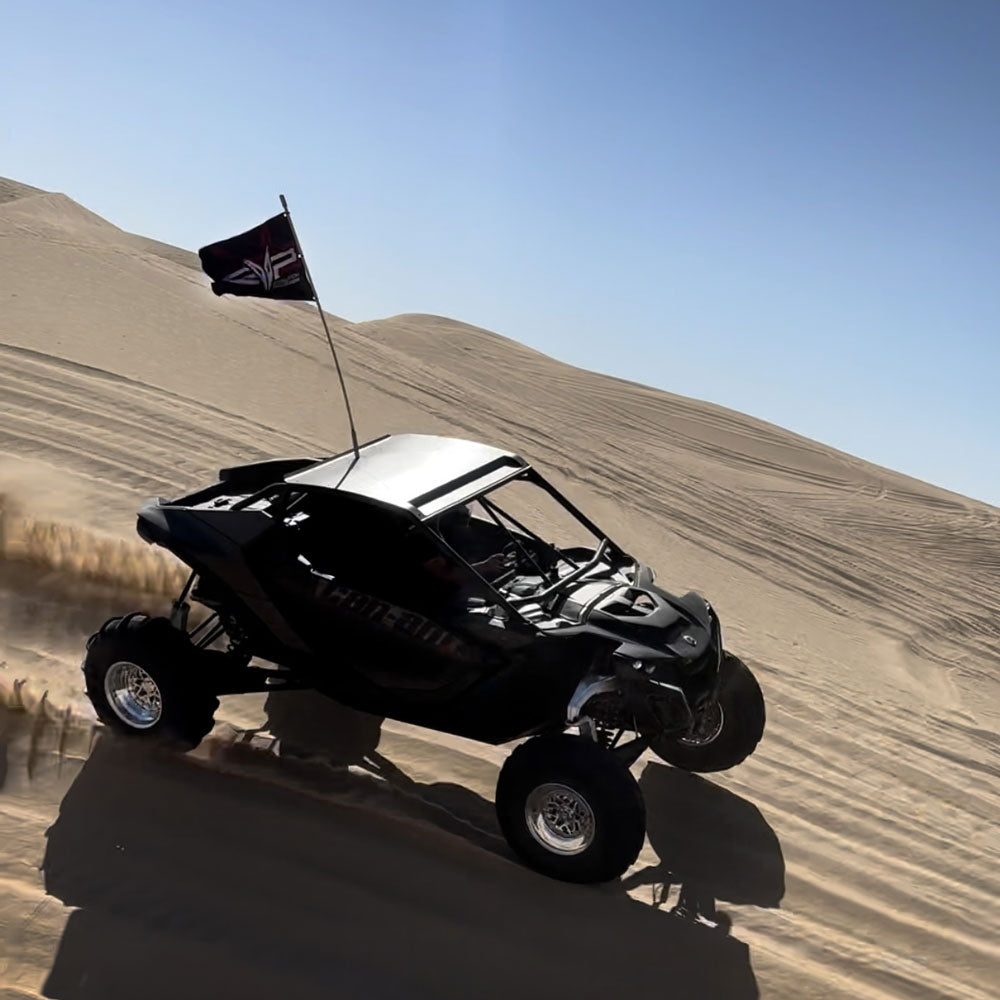 Evolution Powersports - Tuning - 2024+ Can-Am Maverick R MG1 ECU Unlock & Bench Power Flash