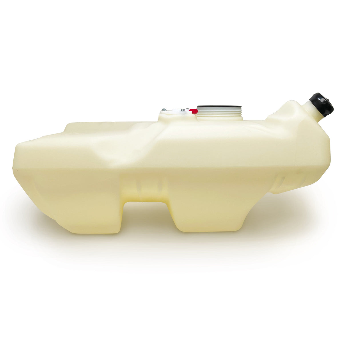 Evolution Powersports - Fuel Systems - EVP Can-Am Maverick X3 14.3-Gallon Fuel Tank Kit