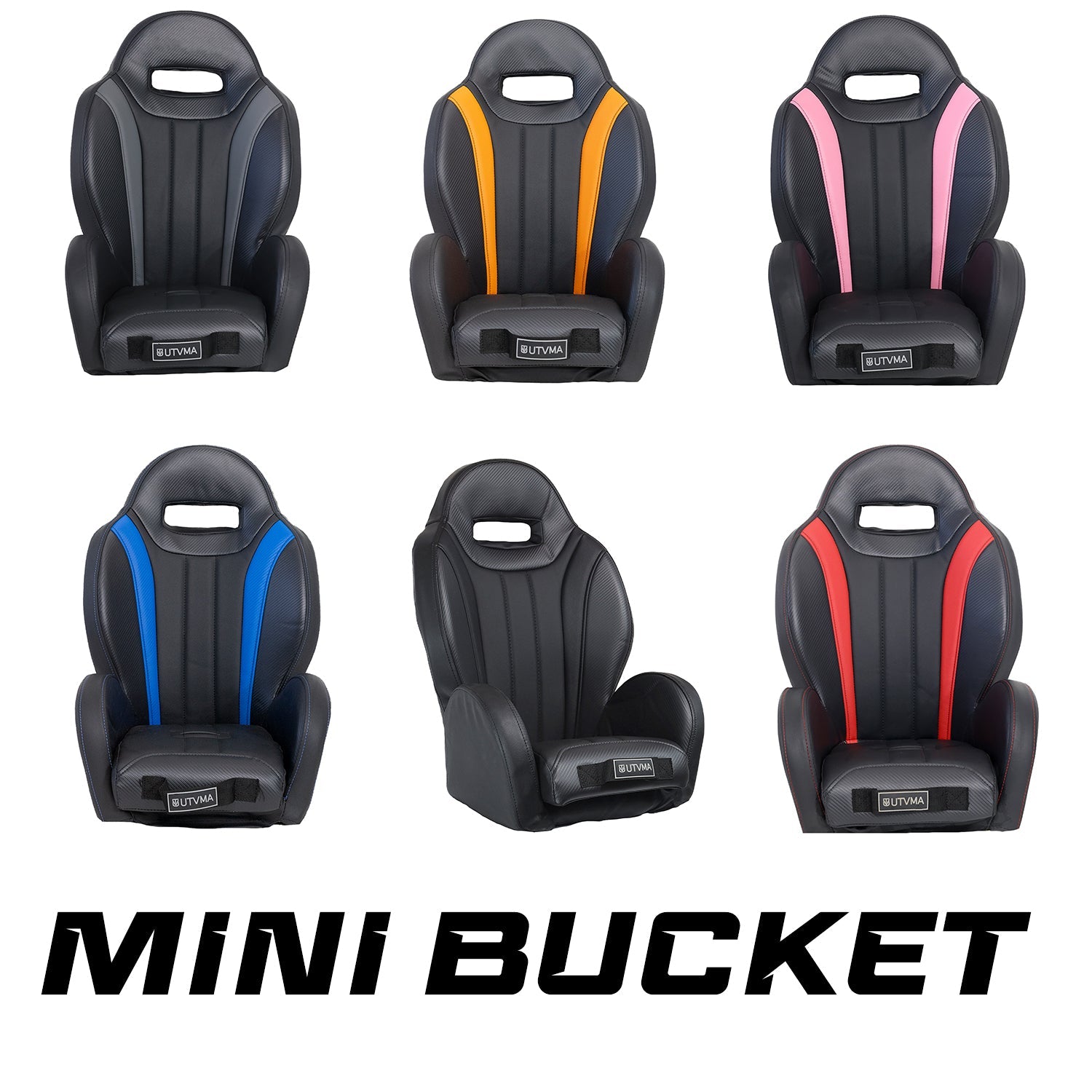 Mini Bucket