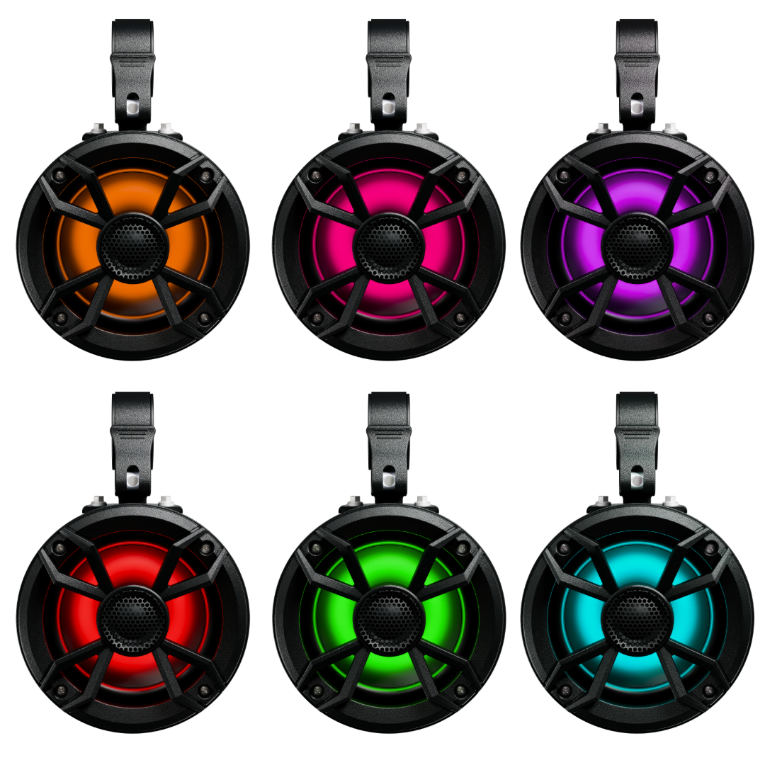 N5 - B | Marine Mounts
