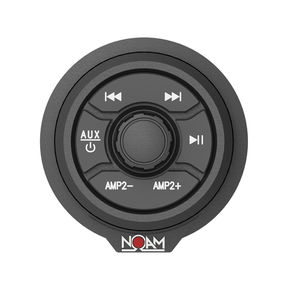 NBC - Two Output Marine Bluetooth Controller