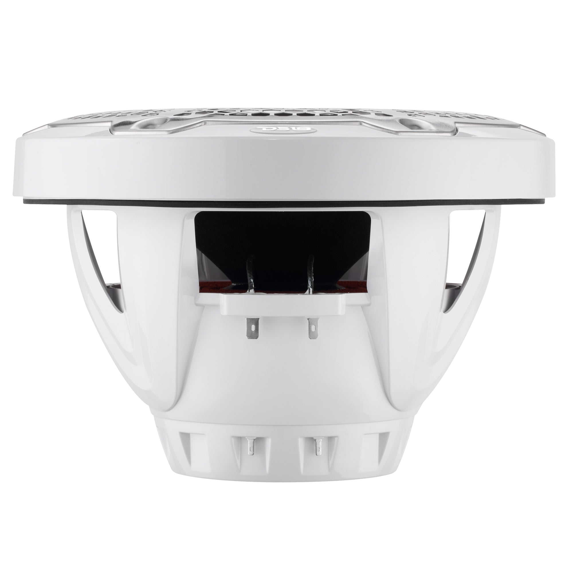 10” Marine 2-Way Hybrid Speaker with RGB LED, Compression Driver and Neodymium Magnet | 450W RMS 4-Ohm