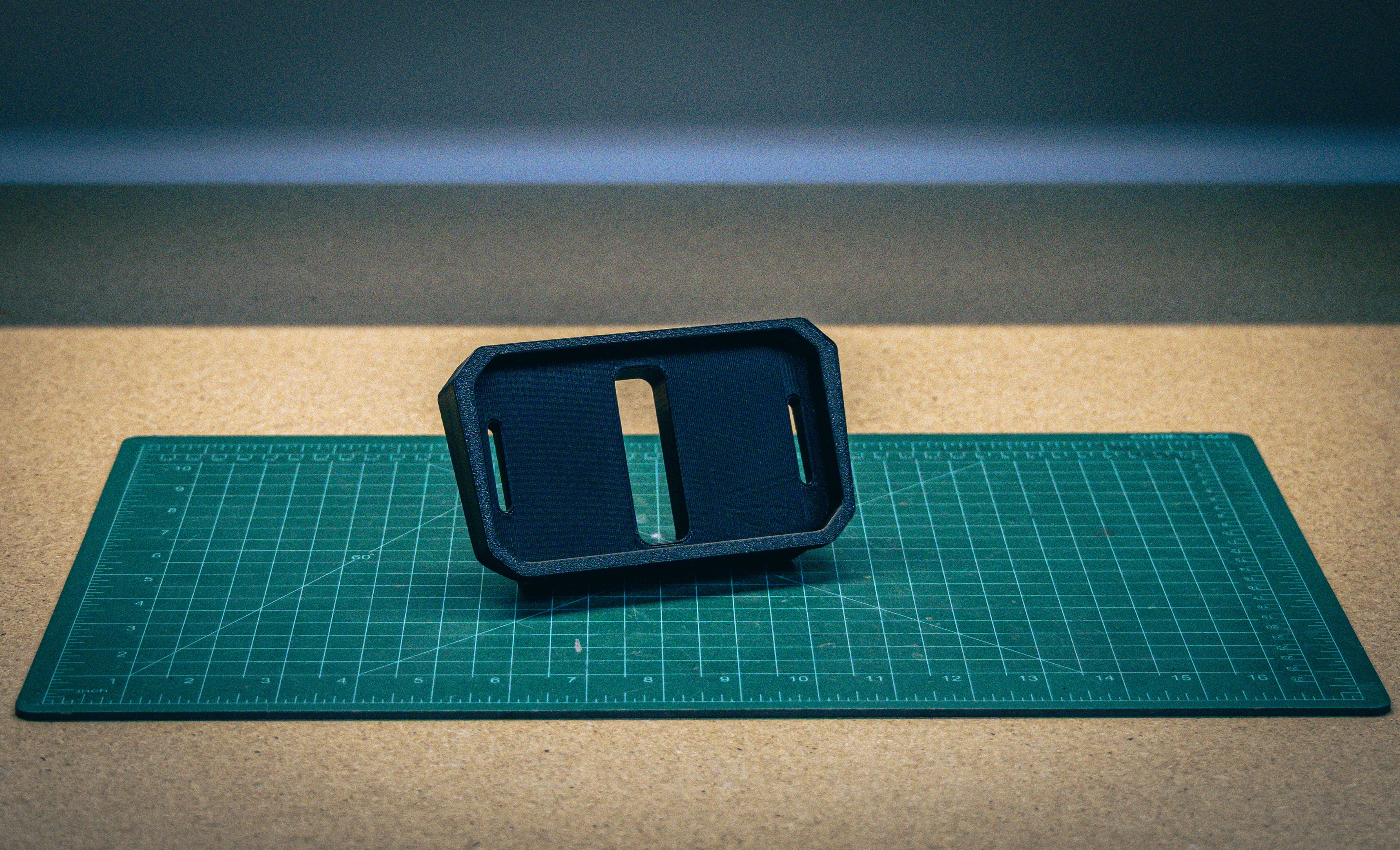 Maverick R Switch panel Mount