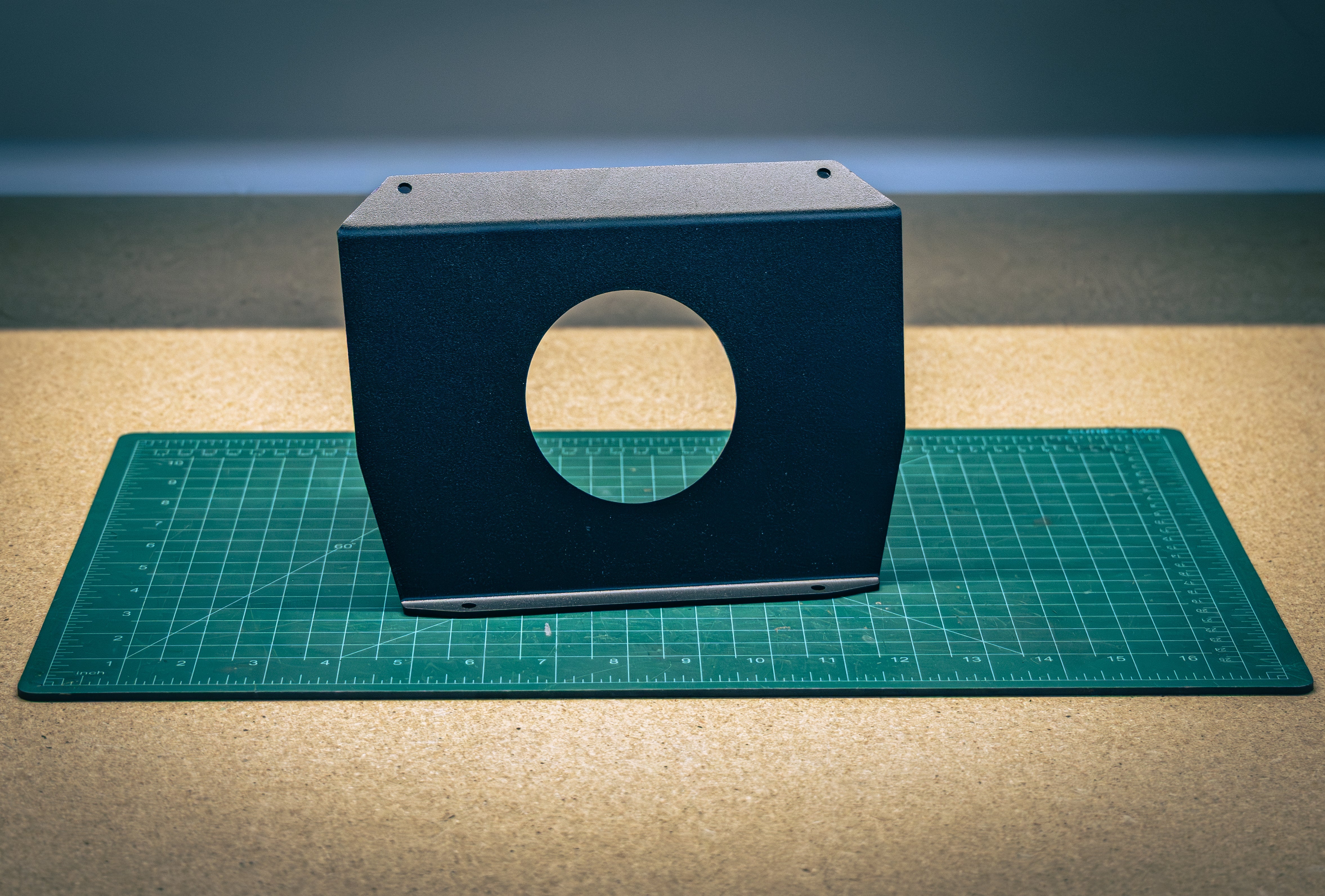 SFM ProR/XP 25 Head Unit Mount