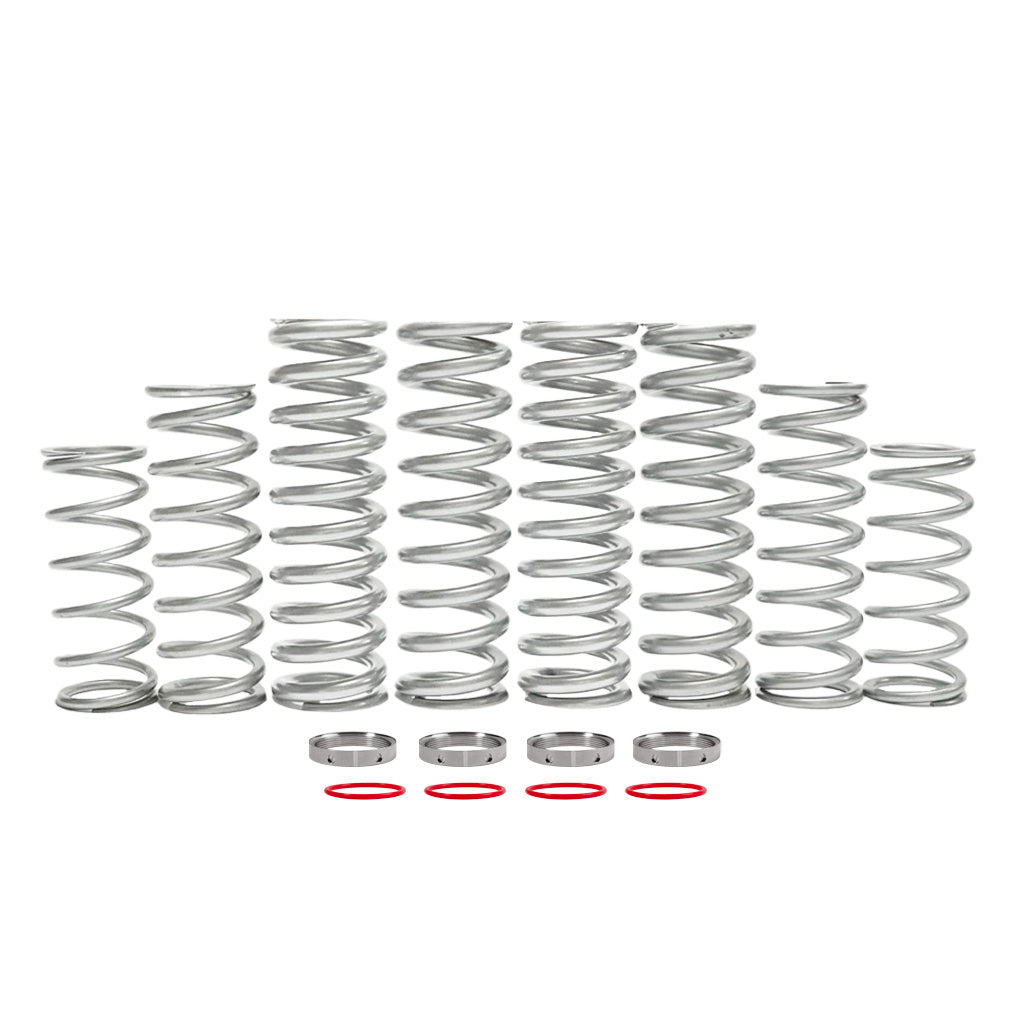 Polaris 2026 RZR XP S Dual Rate Spring Kit
