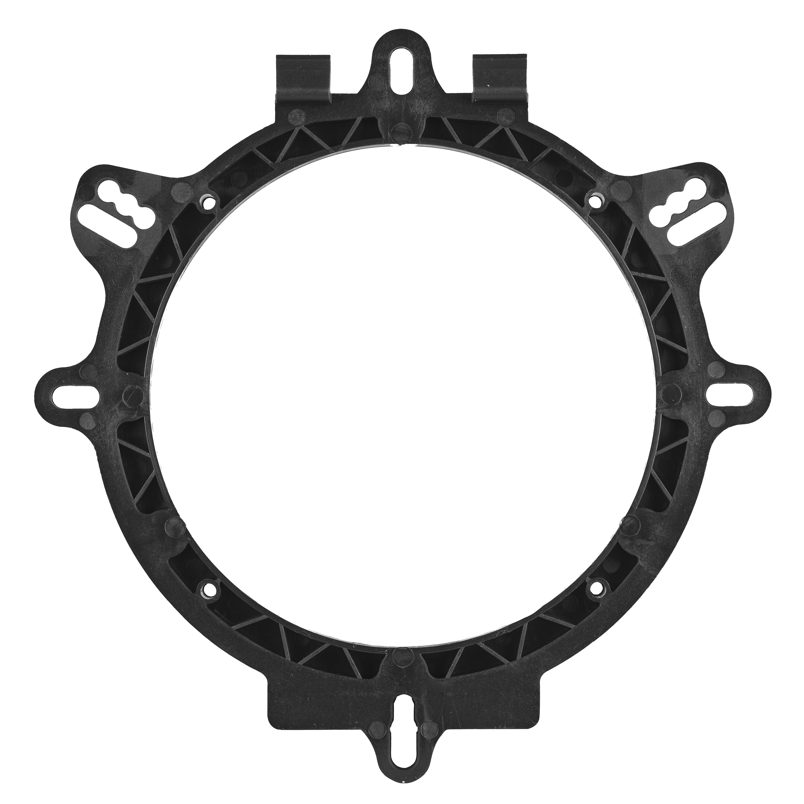 Universal OEM Speaker Adapter for 6.5” Speakers