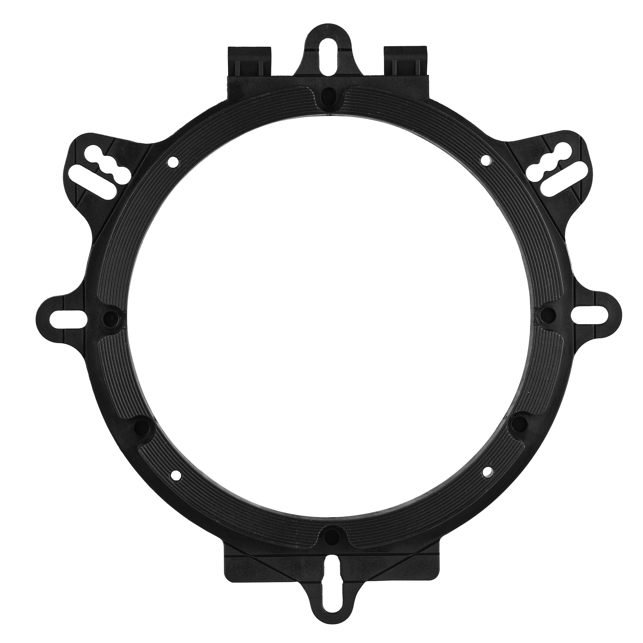 Universal OEM Speaker Adapter for 6.5” Speakers