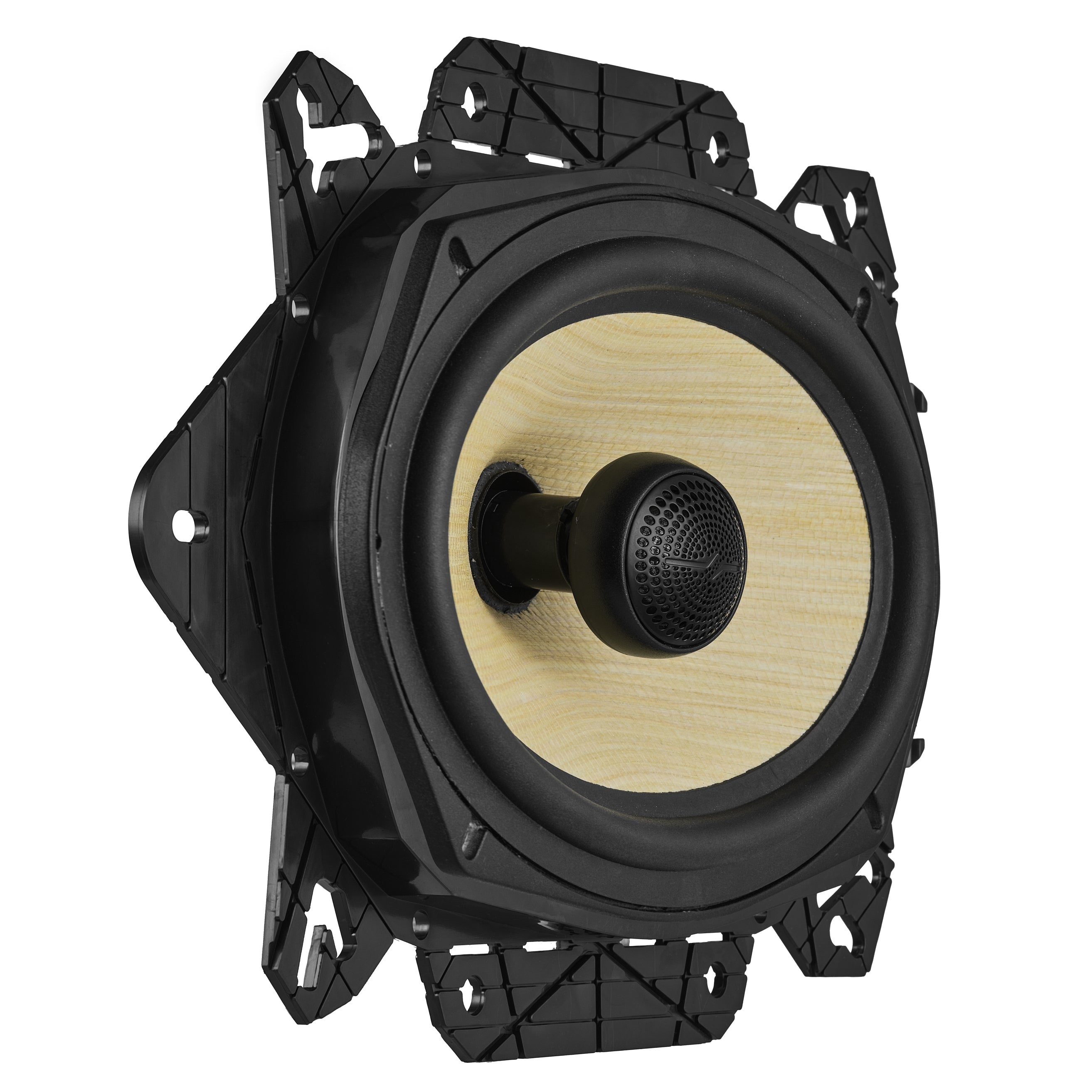 Universal OEM Speaker Adapter for 6x9” or 6.5" Speakers