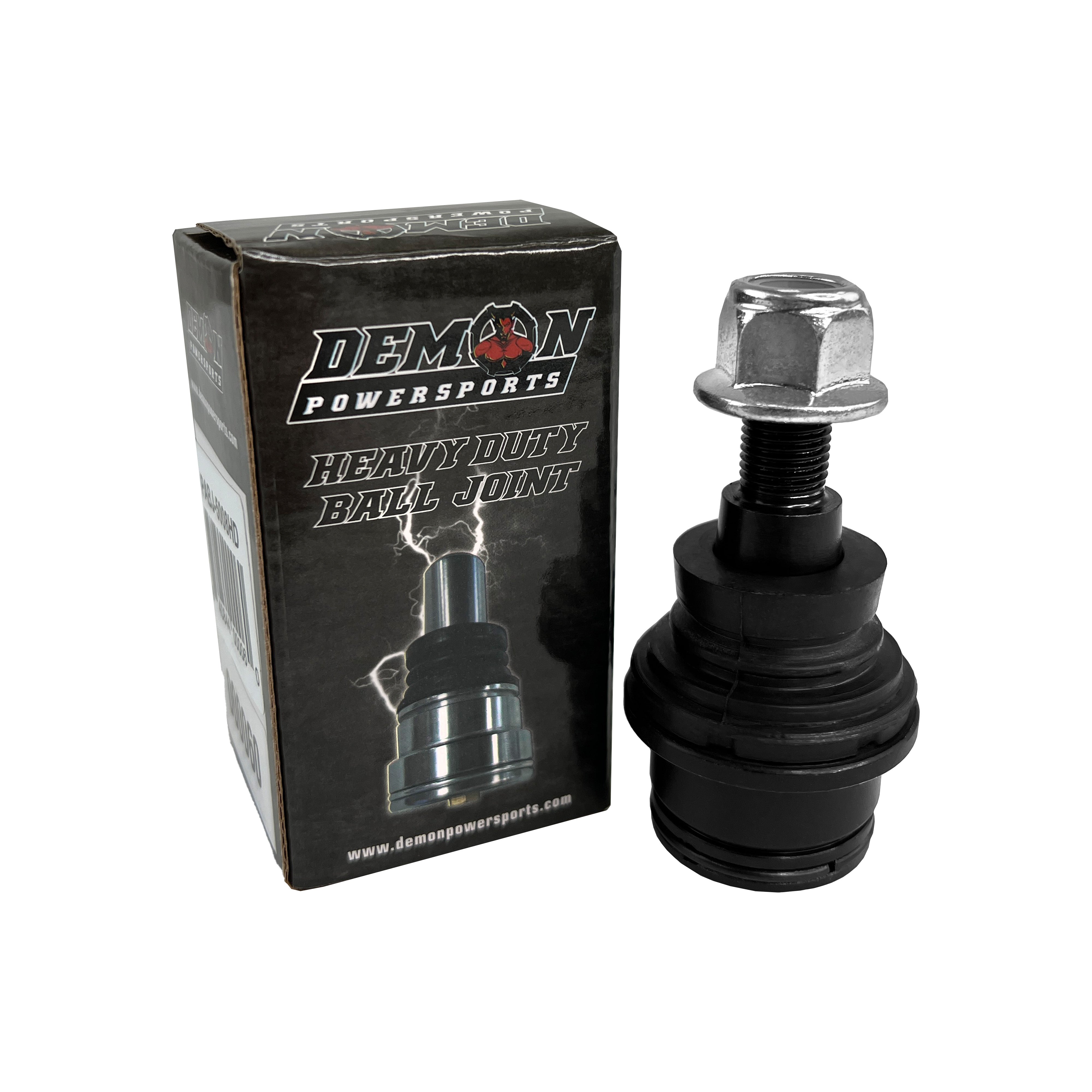 2019–2024 Honda Talon 1000X/1000R, Pioneer 1000 Upper Heavy Duty Ball Joint