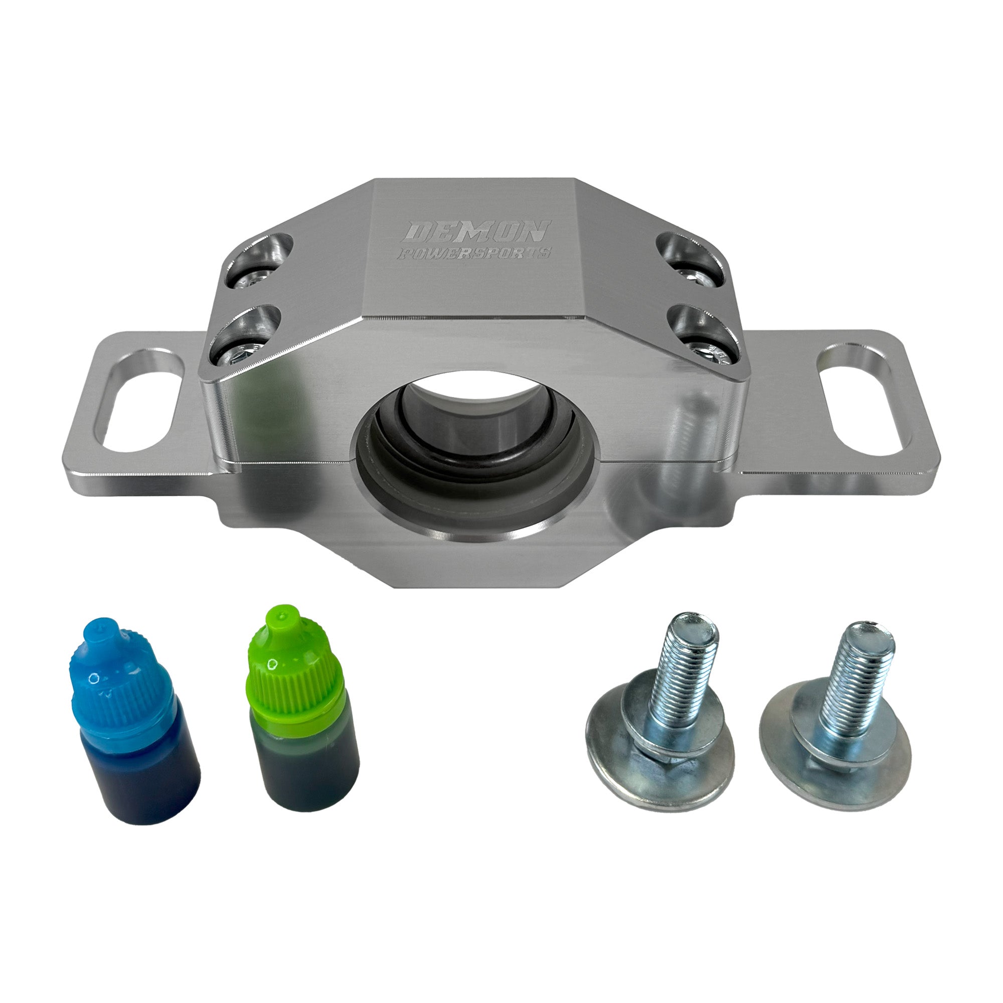 2015–2021 Polaris RZR Turbo/Turbo S Front Center Demon Heavy Duty Carrier Bearing