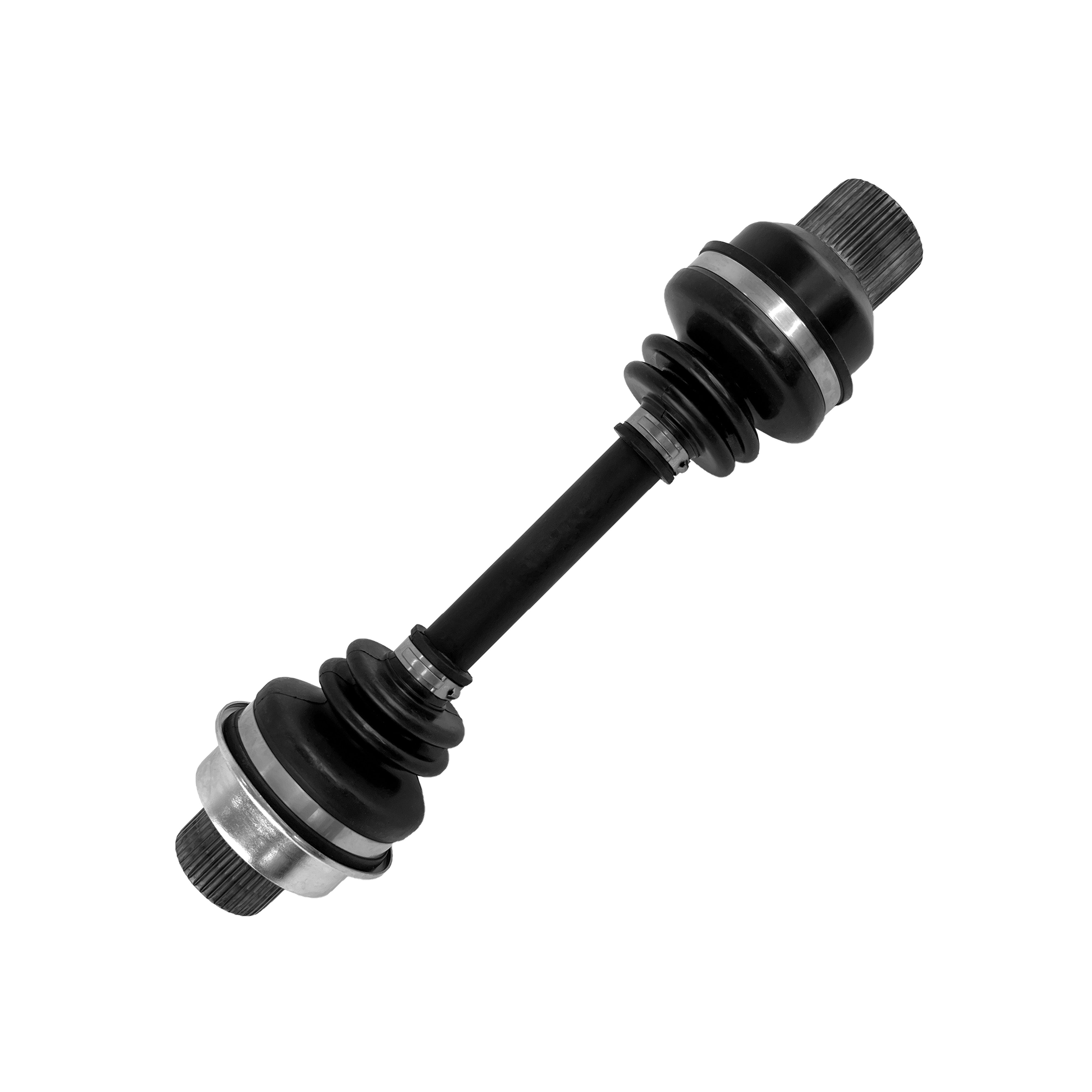 2003–2008 Yamaha Grizzly 660 Front Rugged Propeller Shaft