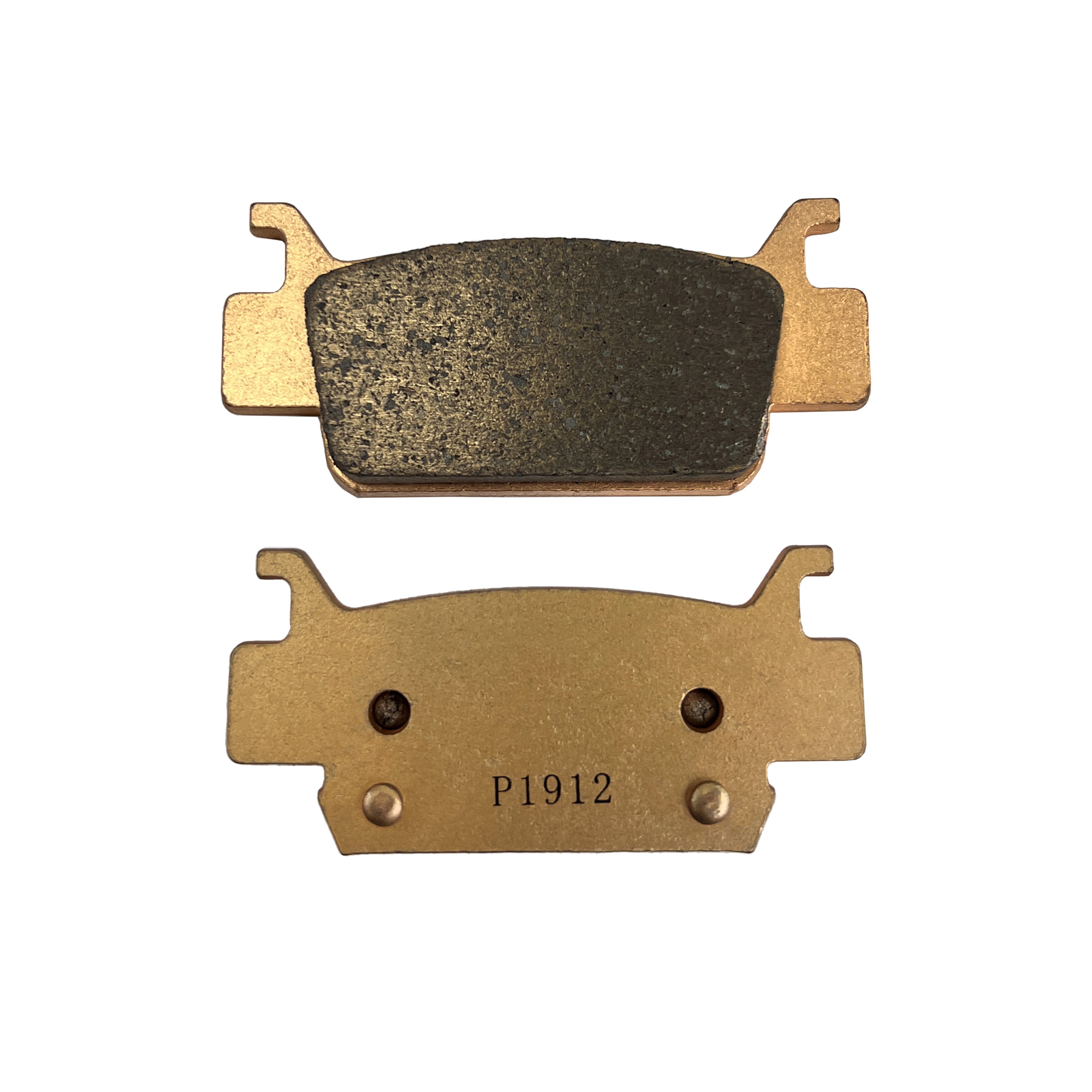 2005–2023 Honda TRX500, TRX700, TRX680 Front Left, Front Right, Rear Left, Rear Right Demon Sintered Brake Pads