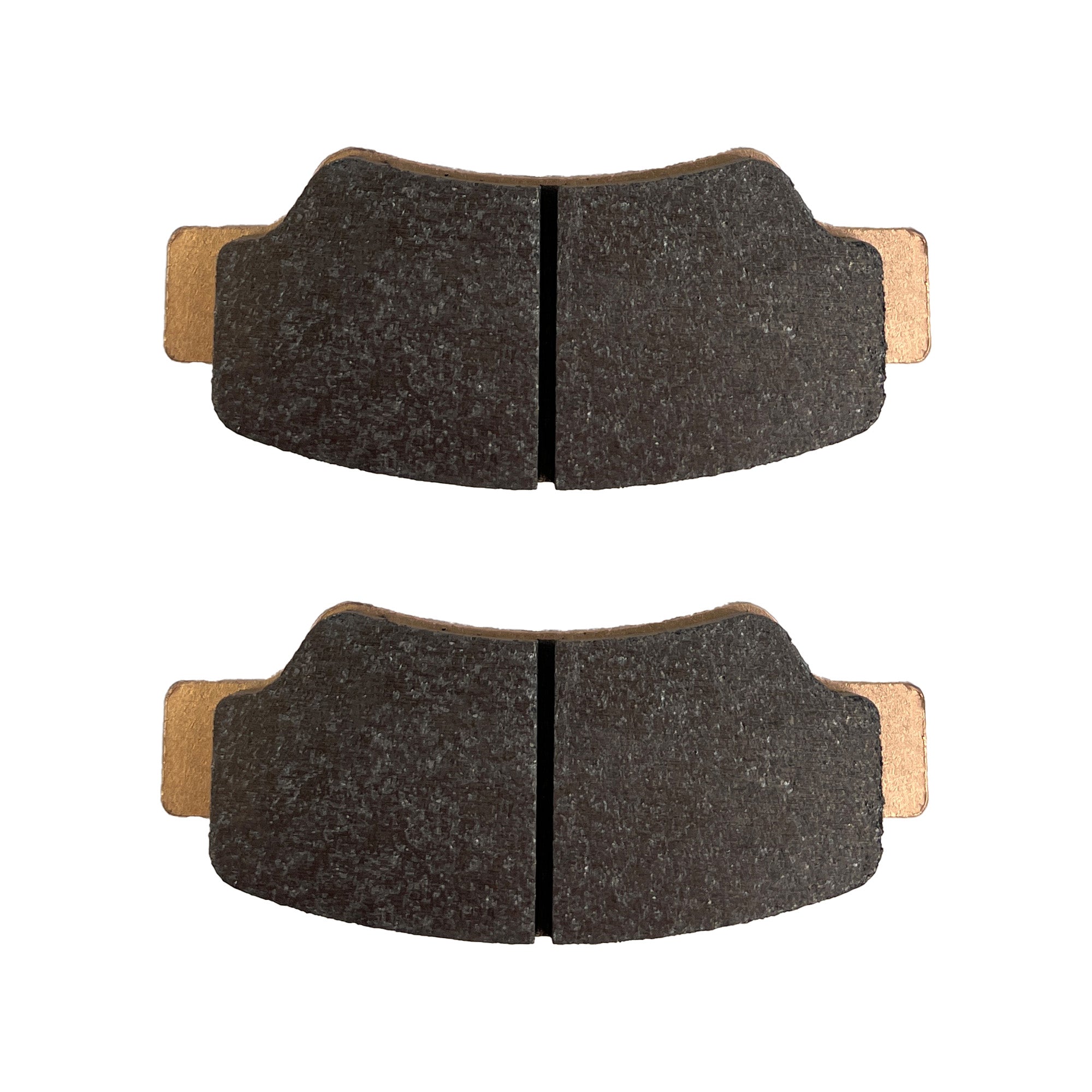 2018–2023 CFMOTO UFORCE 500/800/1000/600, ZFORCE 800/950/500, CFORCE 800/600/1000/400/500 Rear Left, Rear Right Demon Sintered Brake Pads