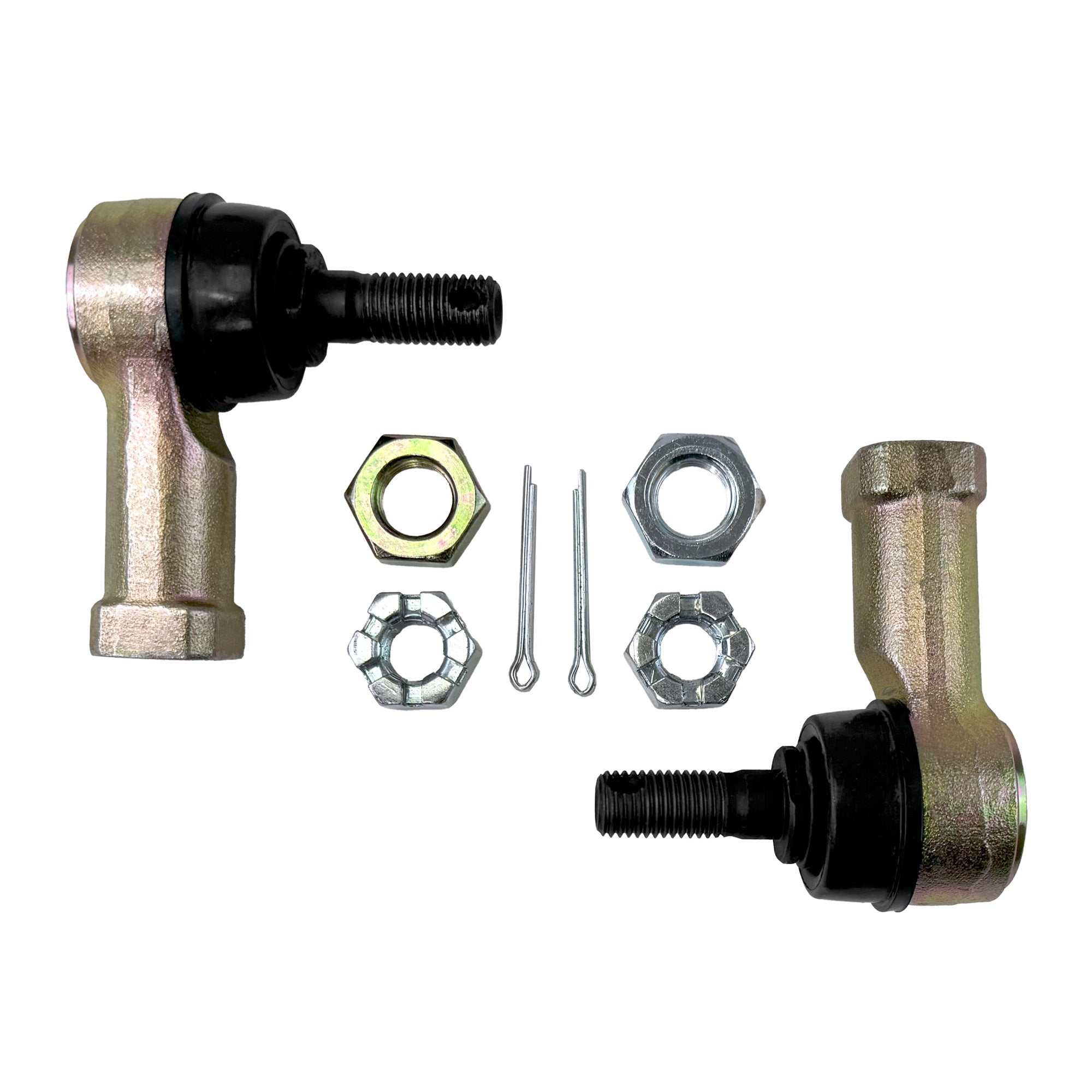 1986–2022 Honda TRX250, TRX300, TRX400, TRX450, TRX700, Brute Force Left, Right Rugged Tie Rod End