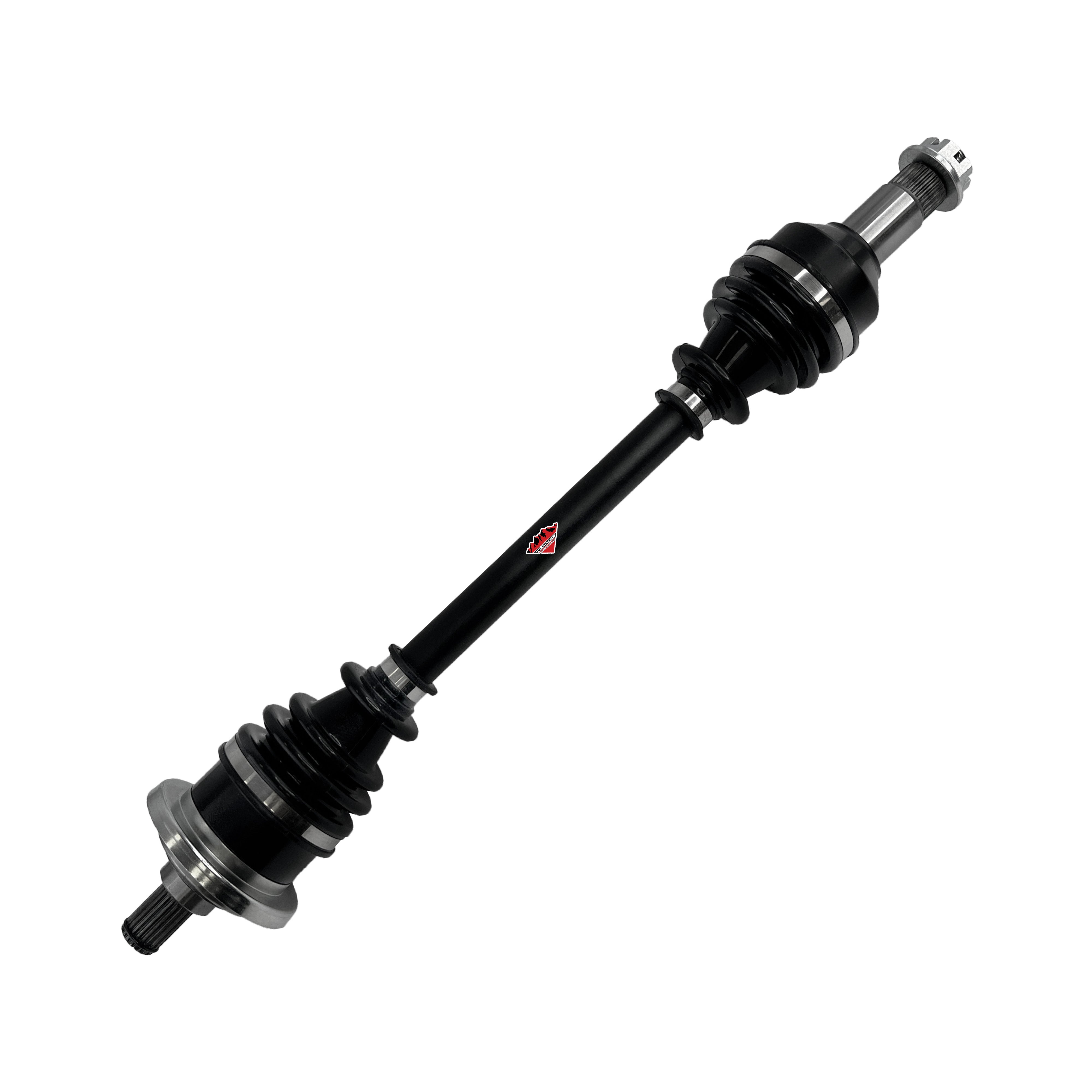 2005–2005 Arctic Cat 400, 500, 650 Front Right Rugged Performance Axle