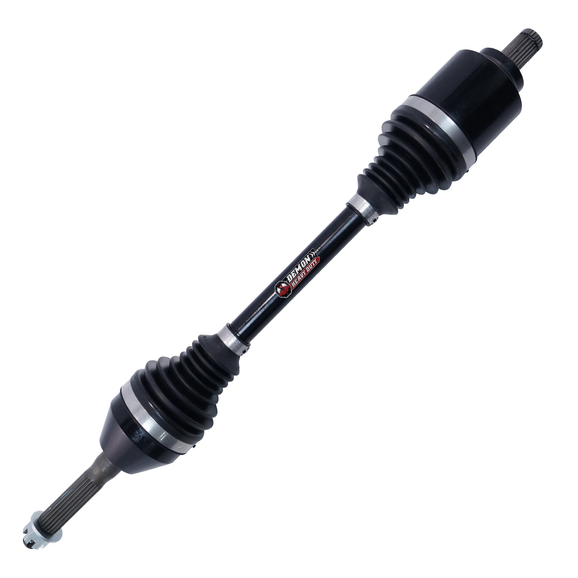 2003–2008 Yamaha Grizzly 660 Rear Right Heavy Duty Axle