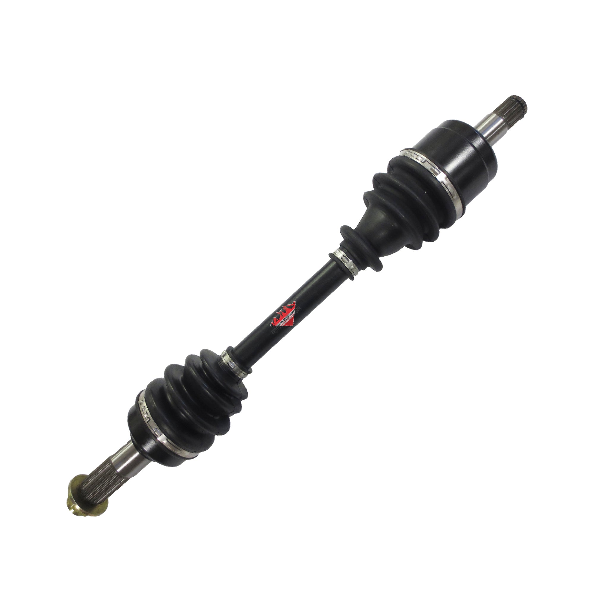2005–2023 Kawasaki Brute Force Rear Left, Rear Right Rugged Performance Axle